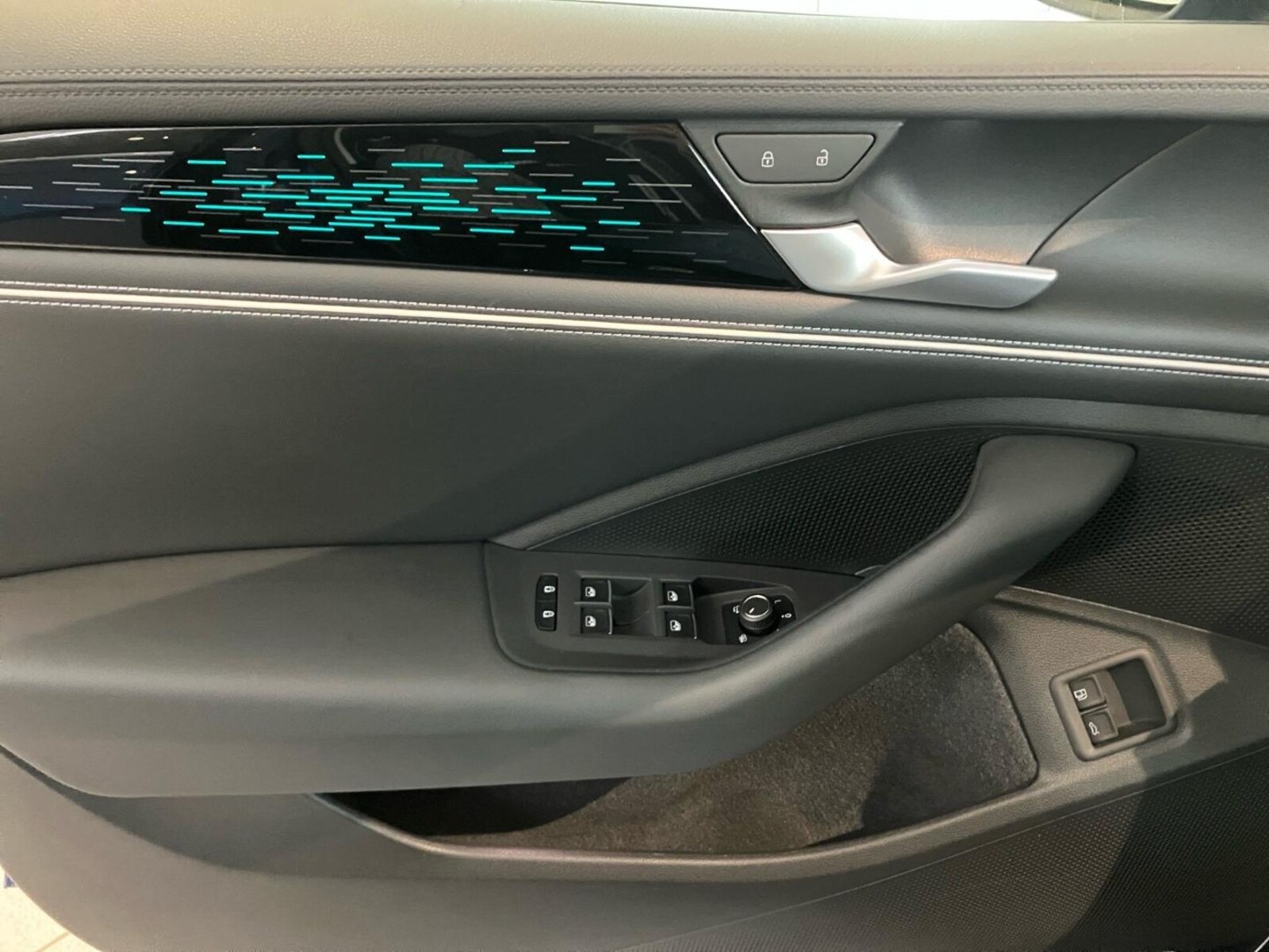 Volkswagen Passat – Bild 19