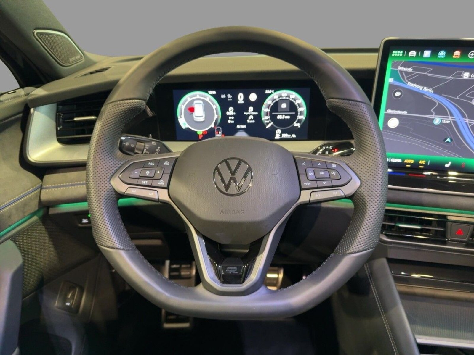 Volkswagen Tayron – Bild 13
