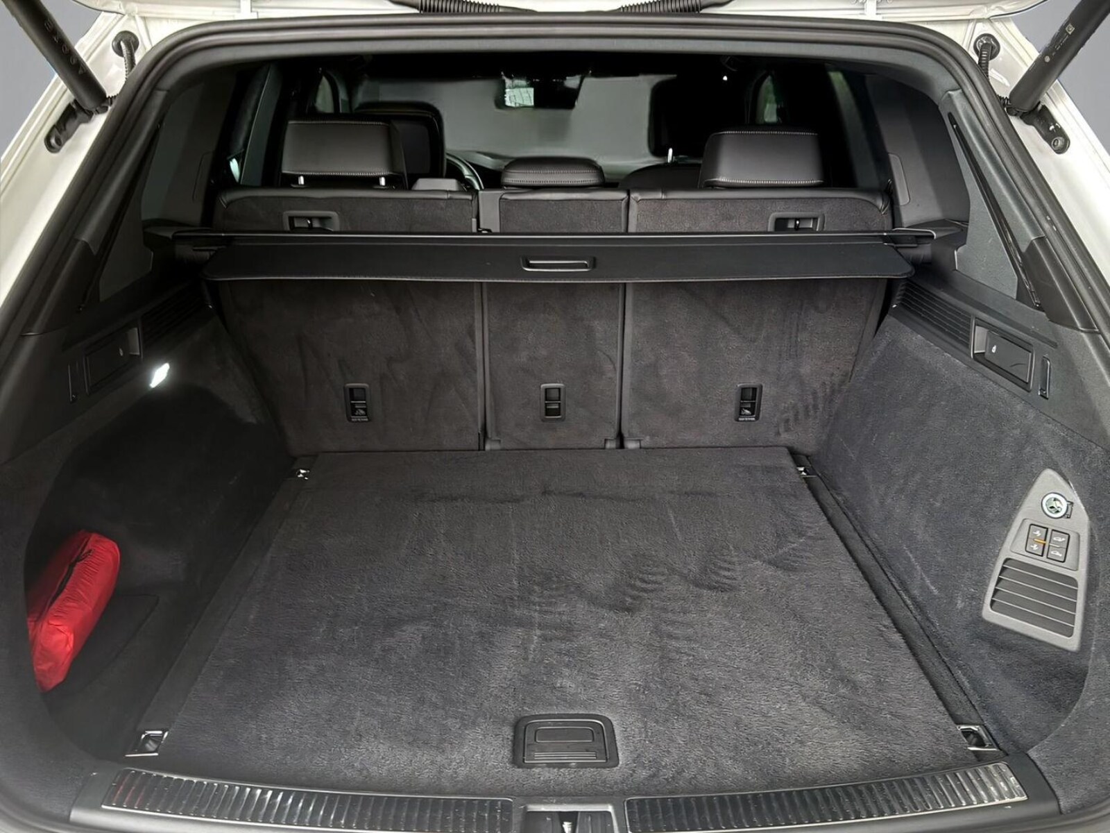 Volkswagen Touareg – Bild 16