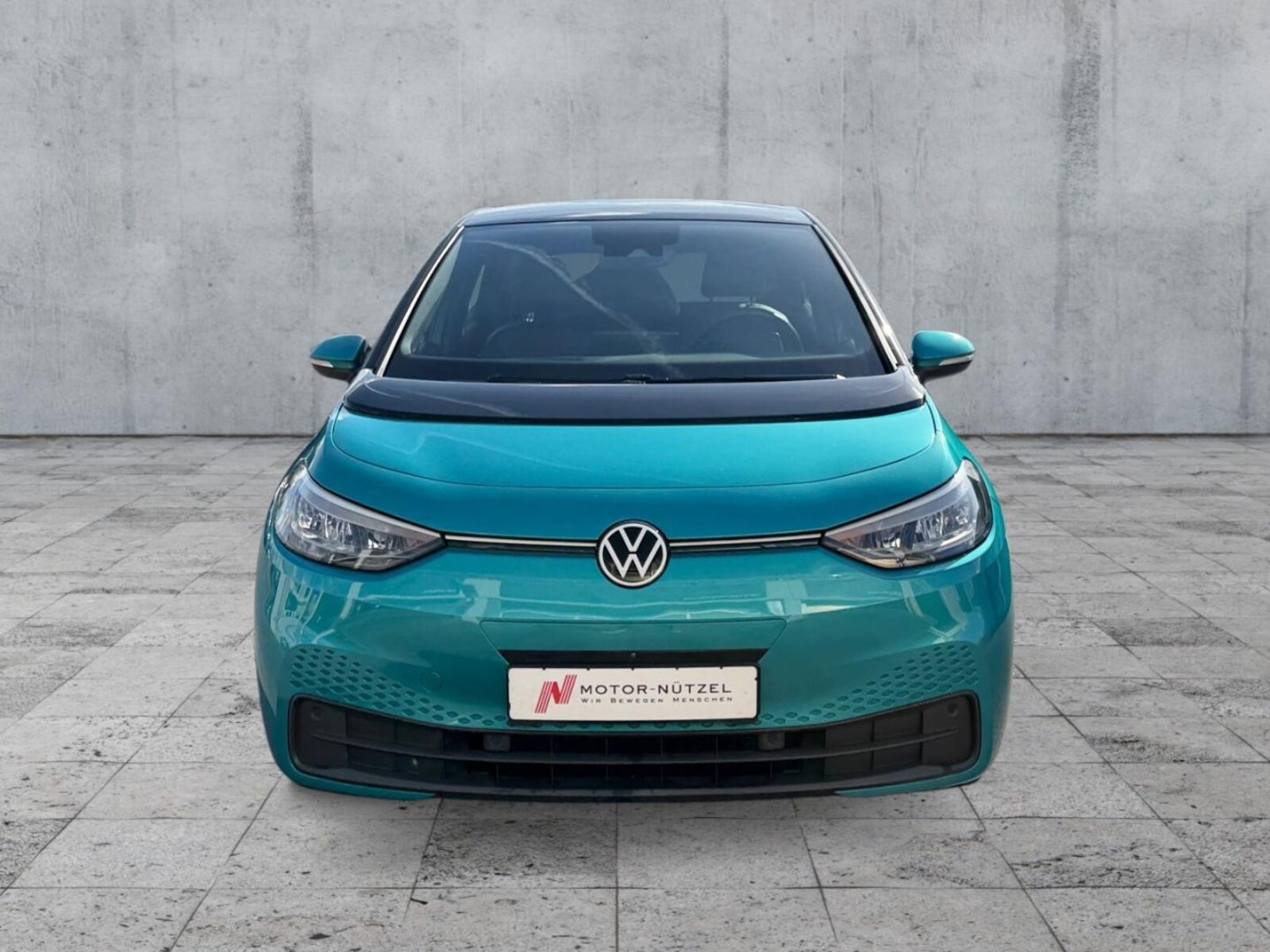 Volkswagen ID.3 – Bild 2