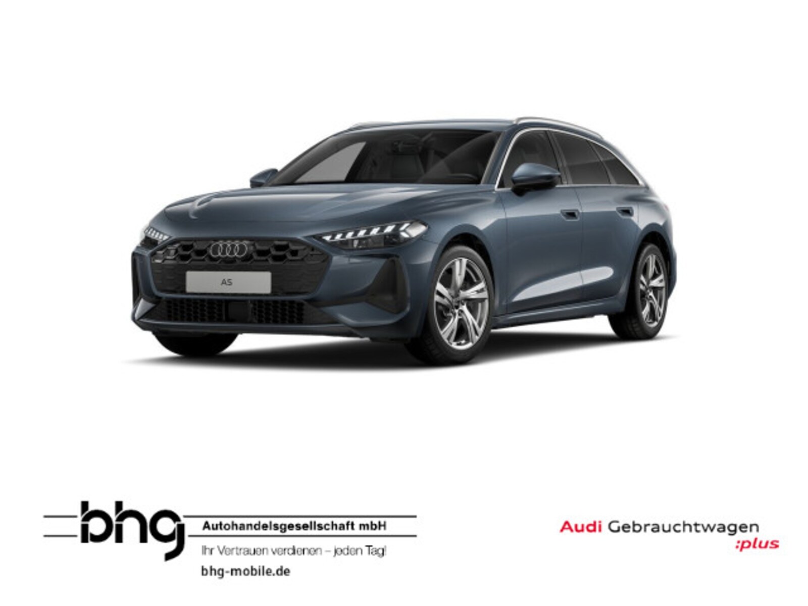 Audi A5 Avant
