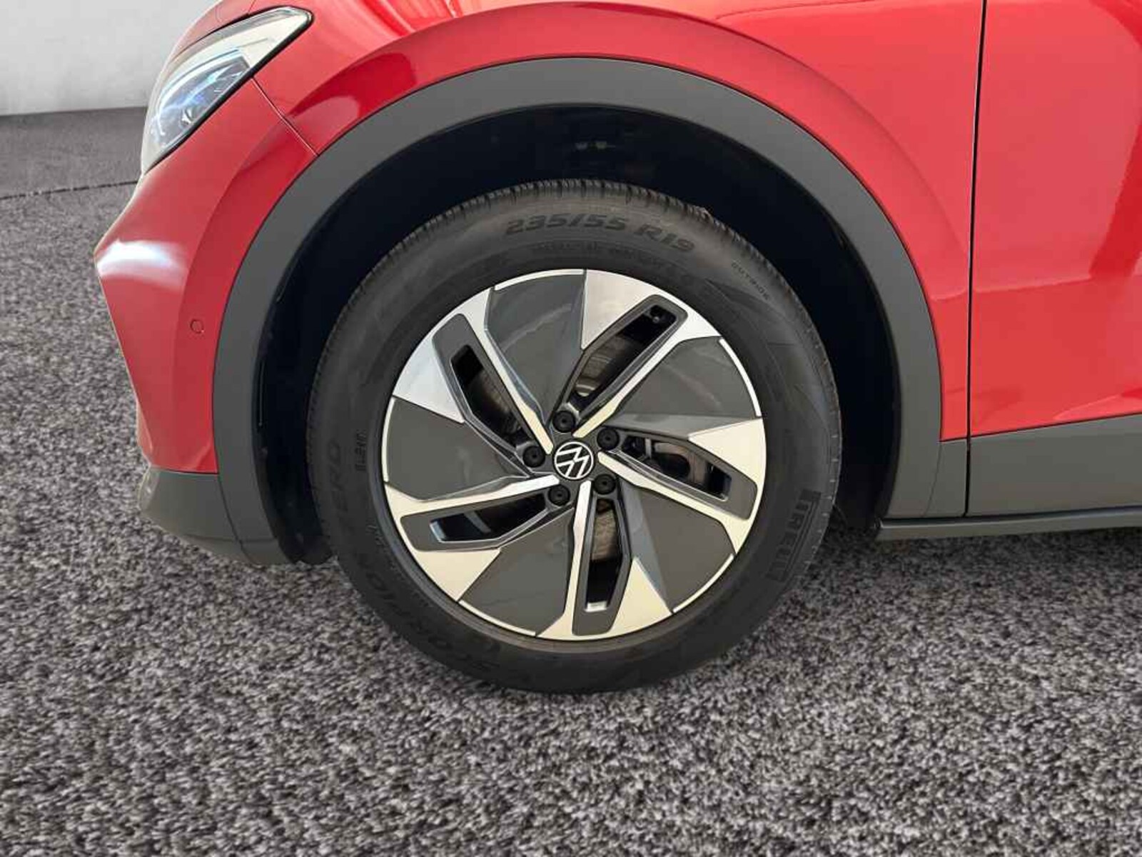 Volkswagen ID.4 – Bild 6