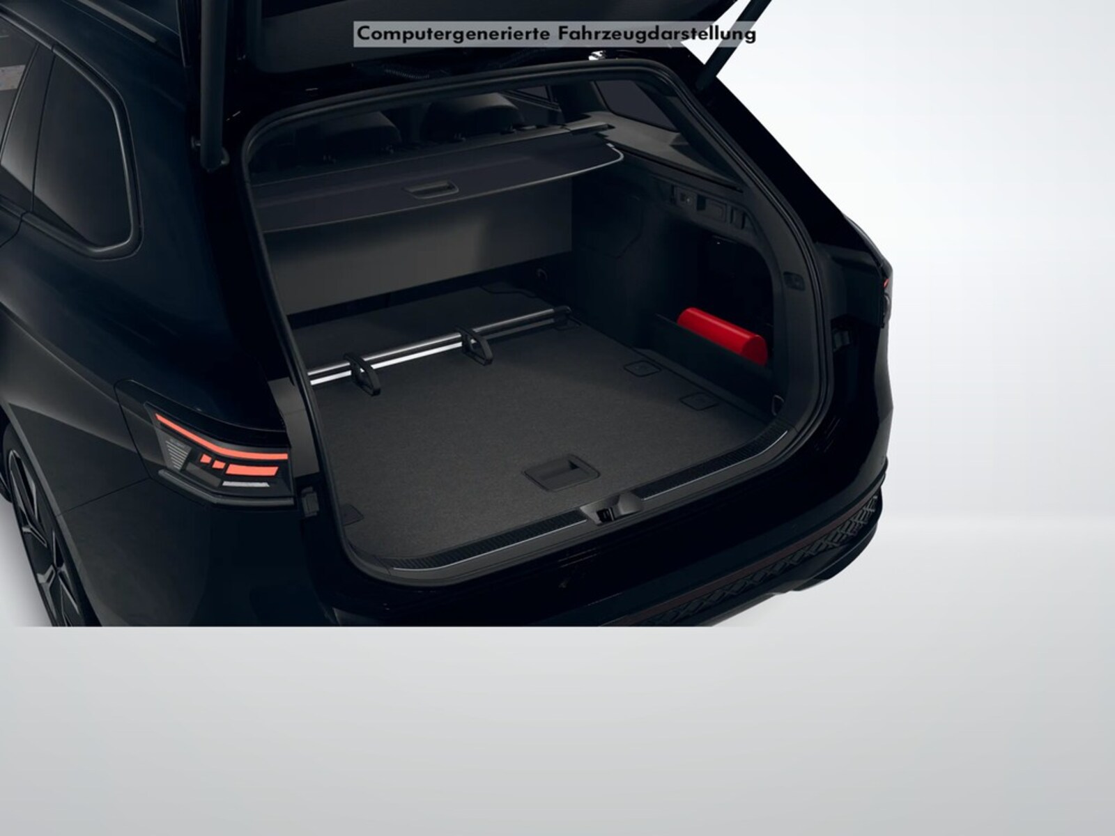 Volkswagen Passat – Bild 7