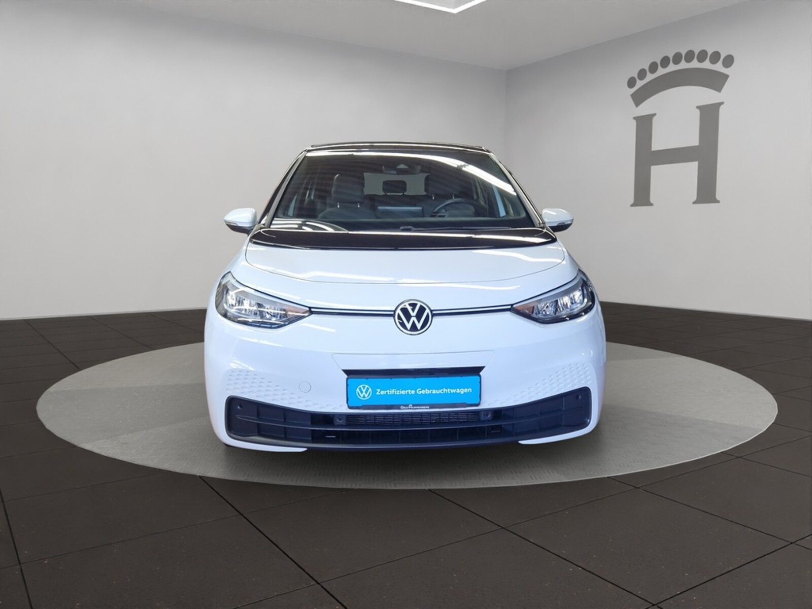 Volkswagen ID.3 – Bild 9