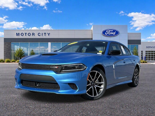 2023 Dodge Charger