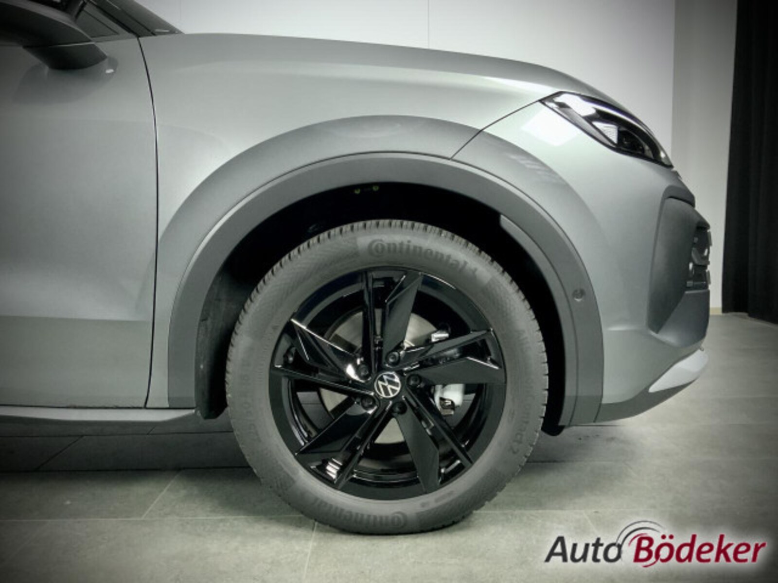 Volkswagen T-Roc – Bild 17