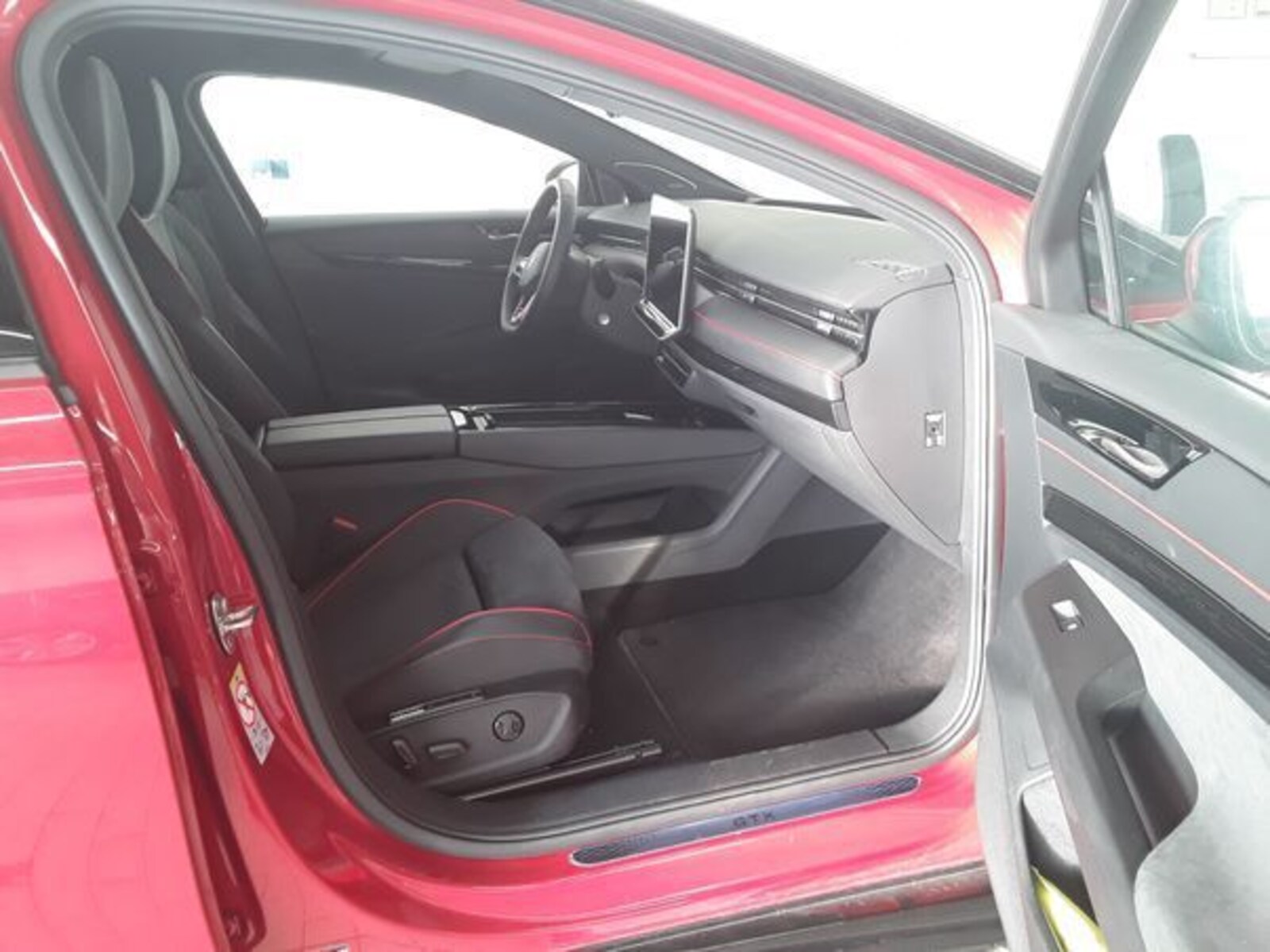 Volkswagen ID.7 – Bild 8