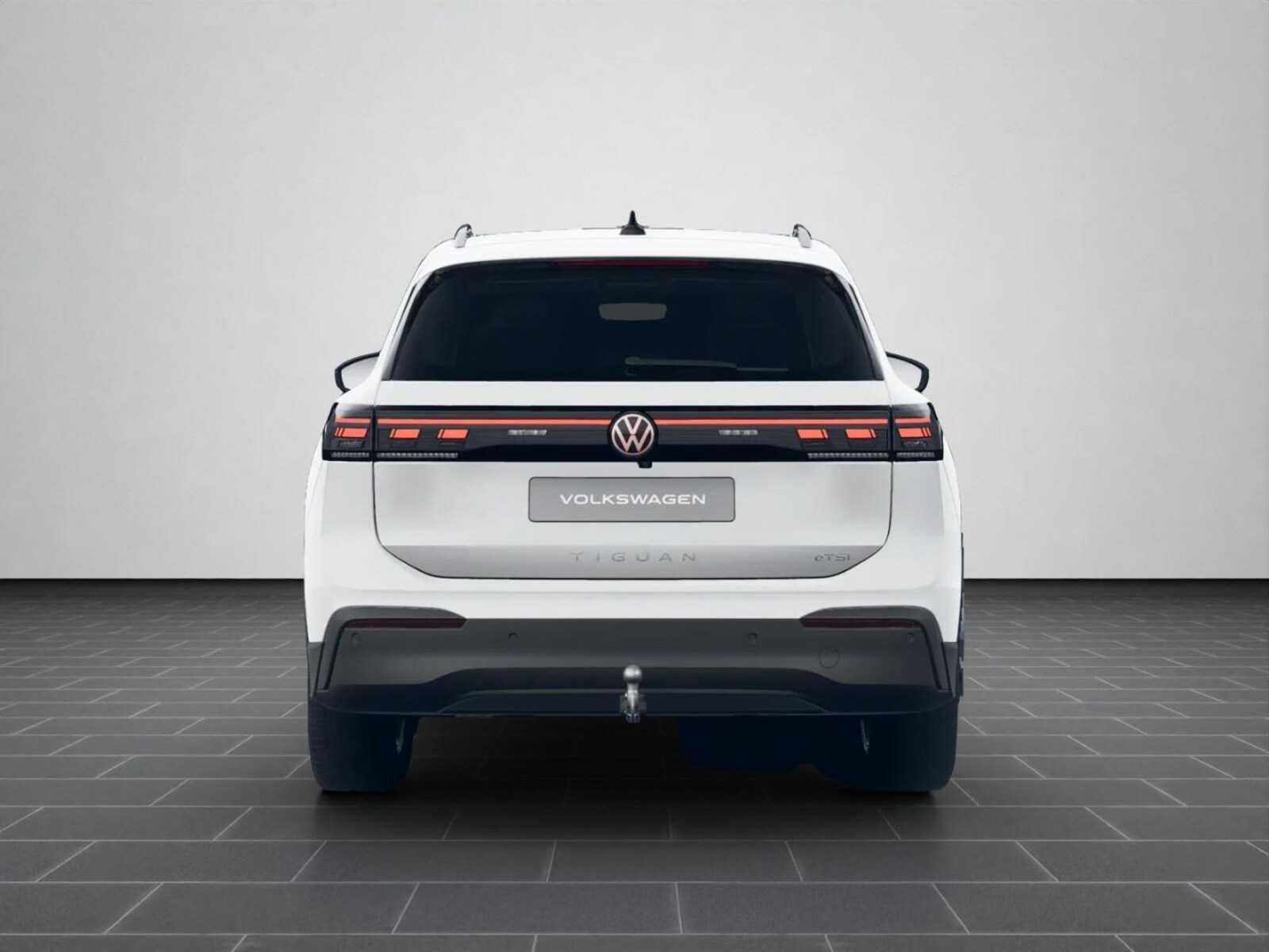 Volkswagen Tiguan – Bild 7
