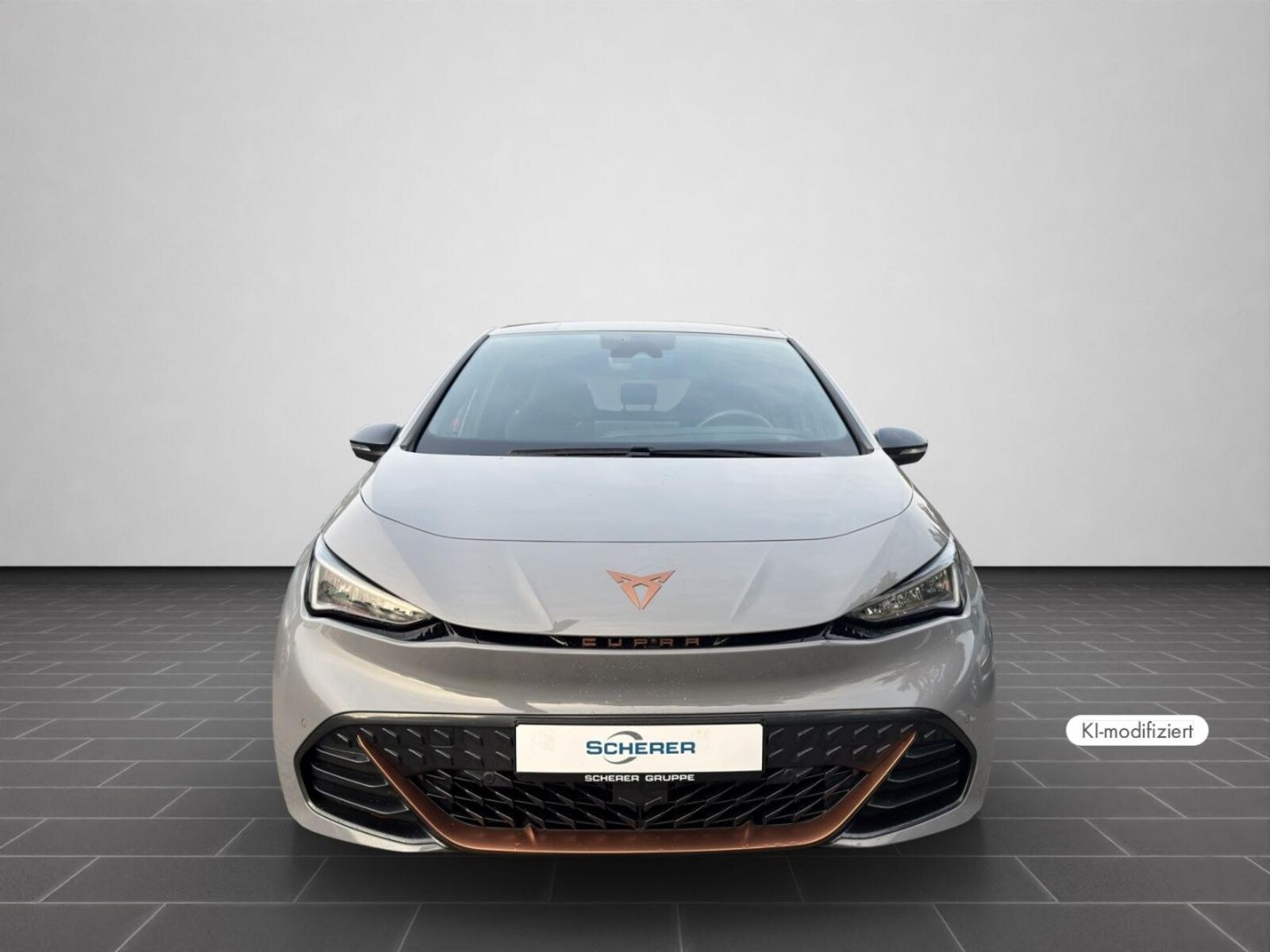 CUPRA Born – Bild 5