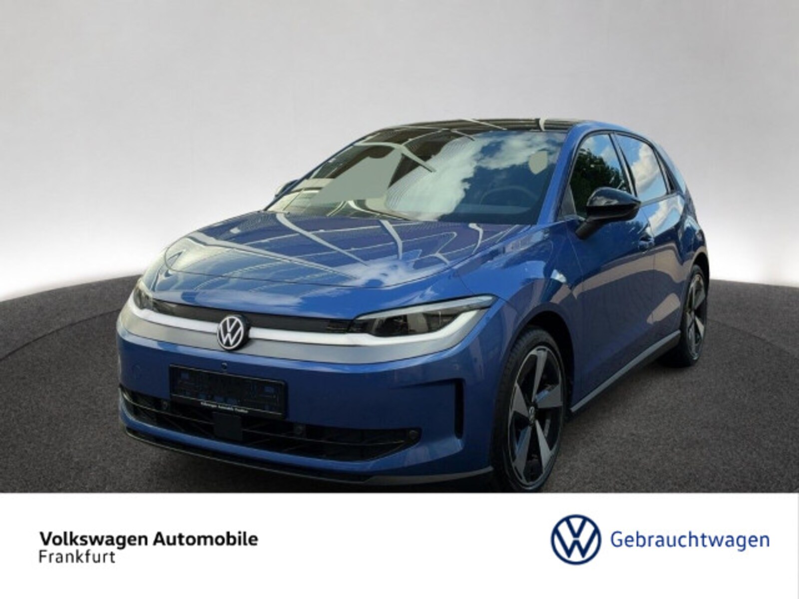 Volkswagen ID. Polo