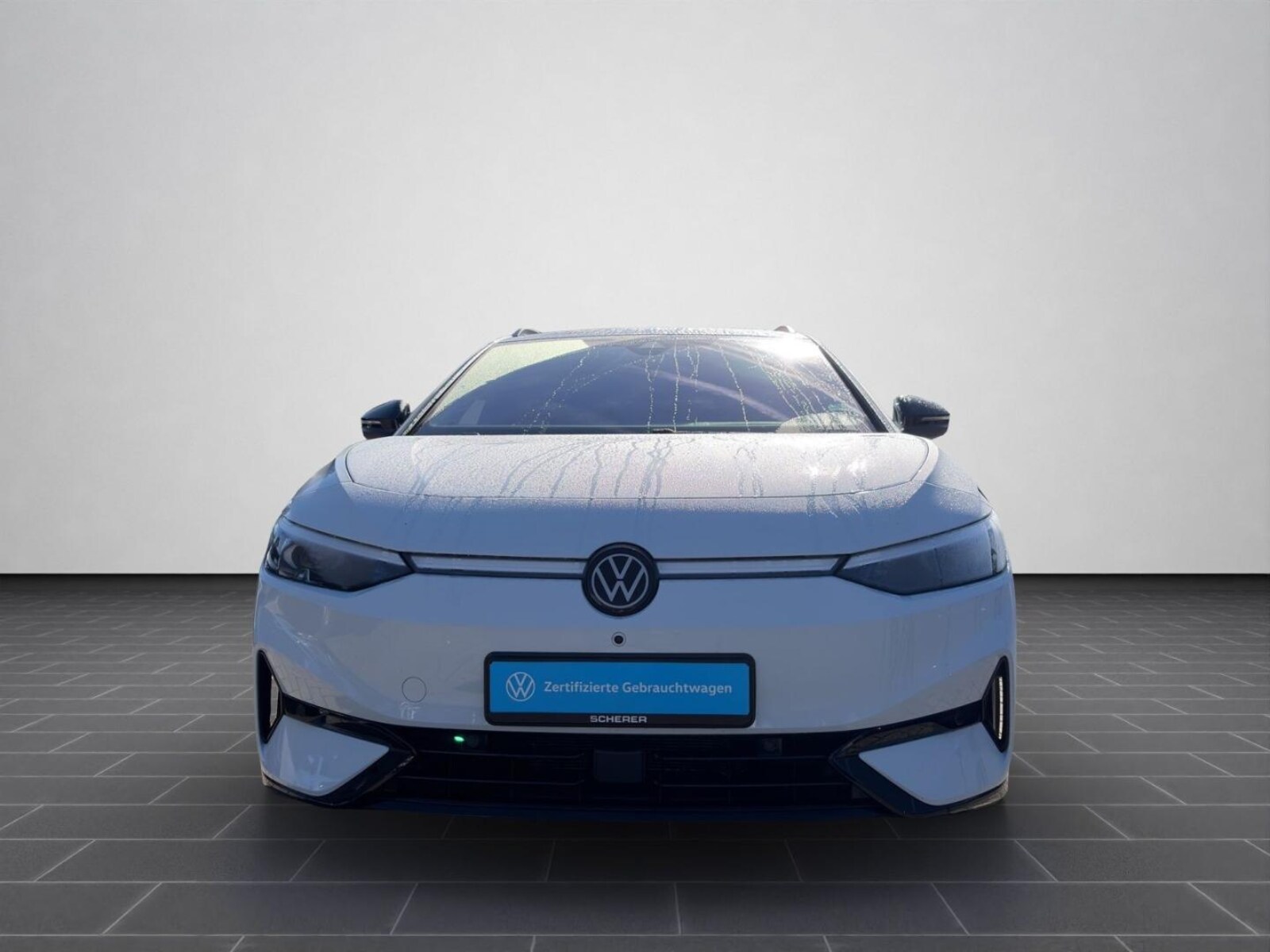 Volkswagen ID.7 Tourer – Bild 2