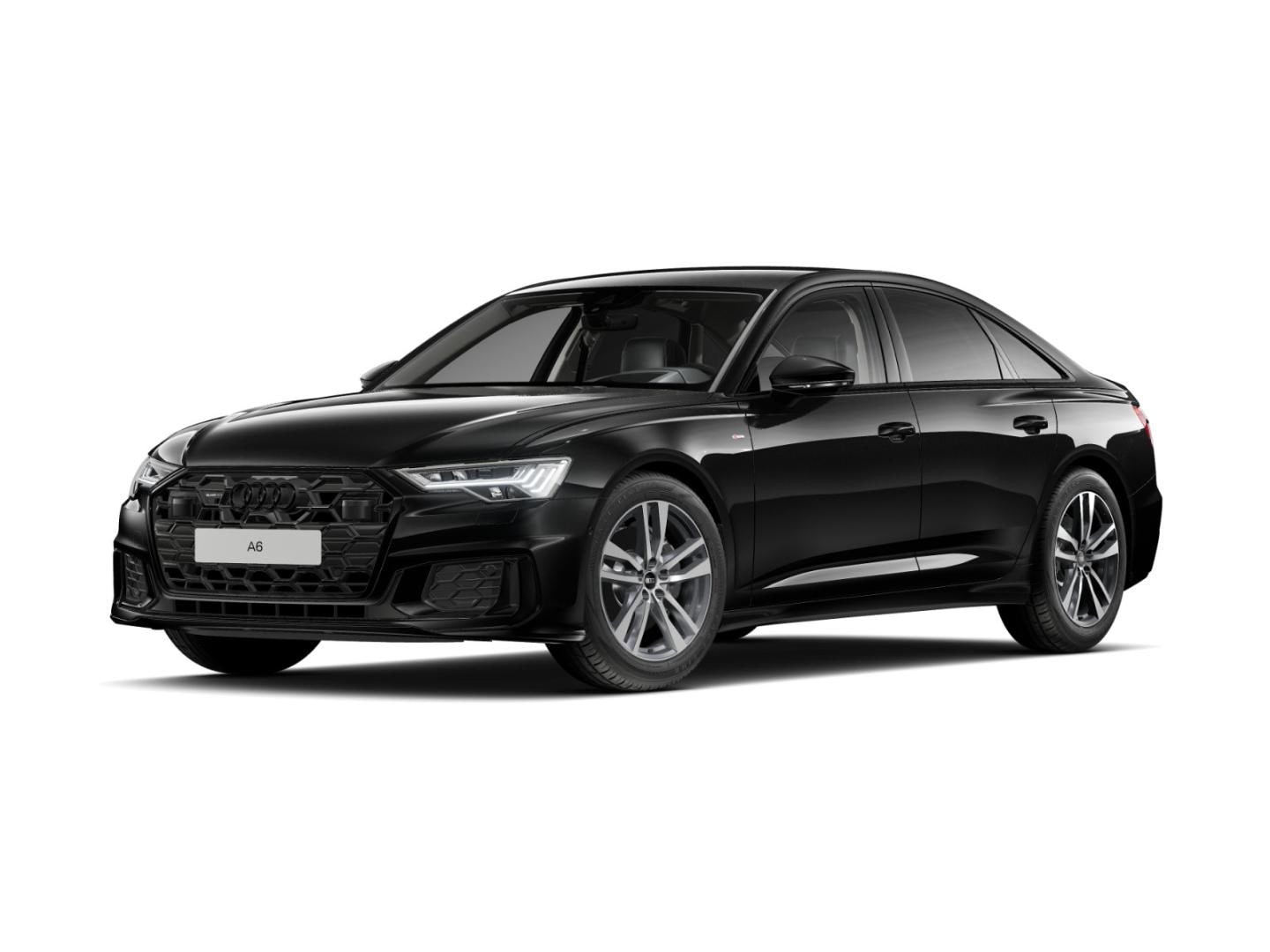 Bild über Audi A6 Limousine S line 50 TDI quattro tiptronic - für weitere Informationen kontaktieren Sie den Audi Partner