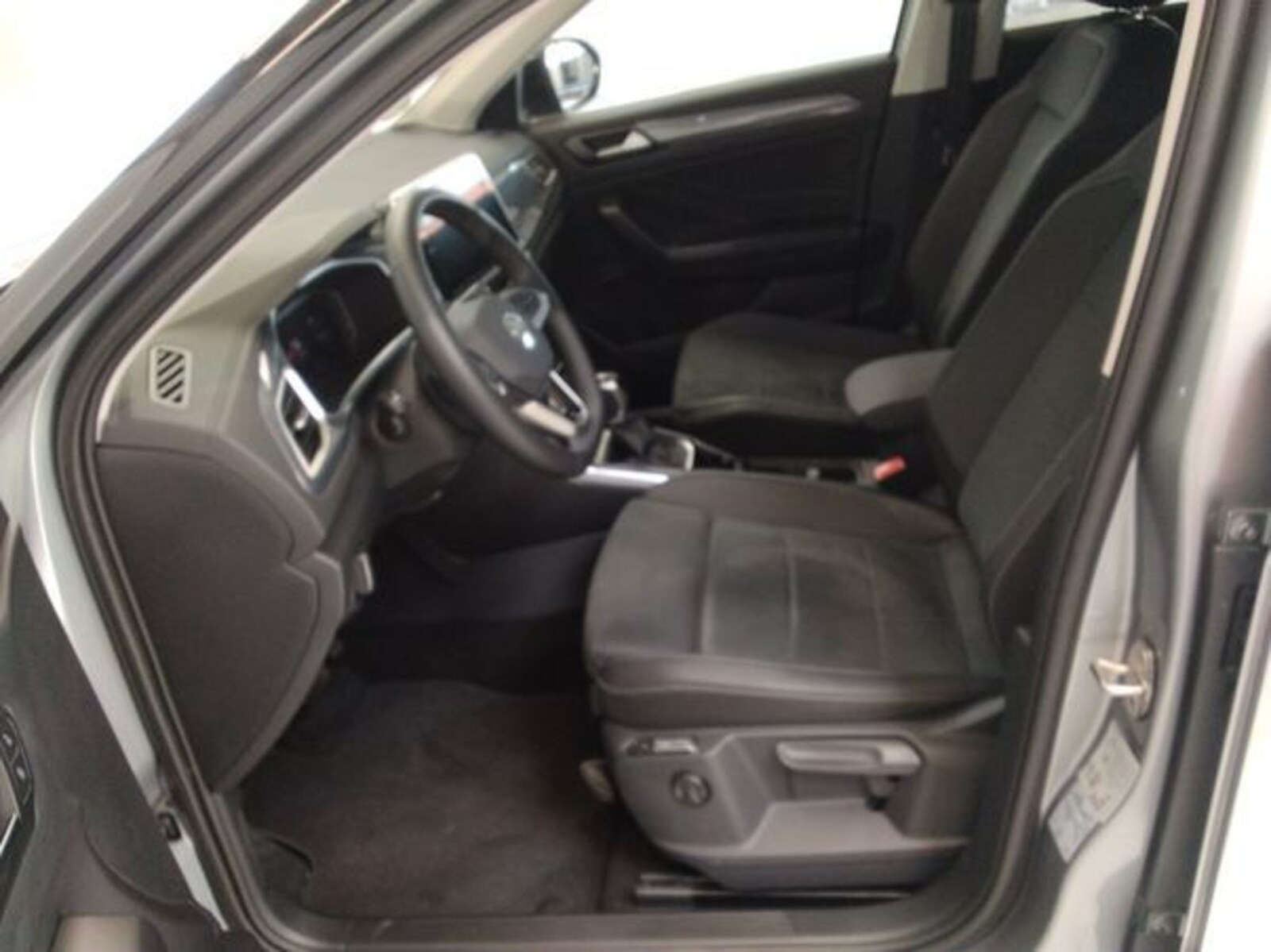 Volkswagen T-Roc – Bild 4
