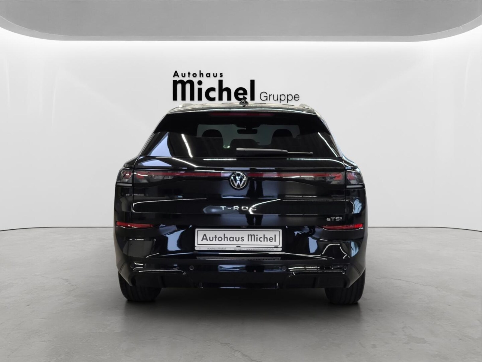 Volkswagen T-Roc – Bild 5