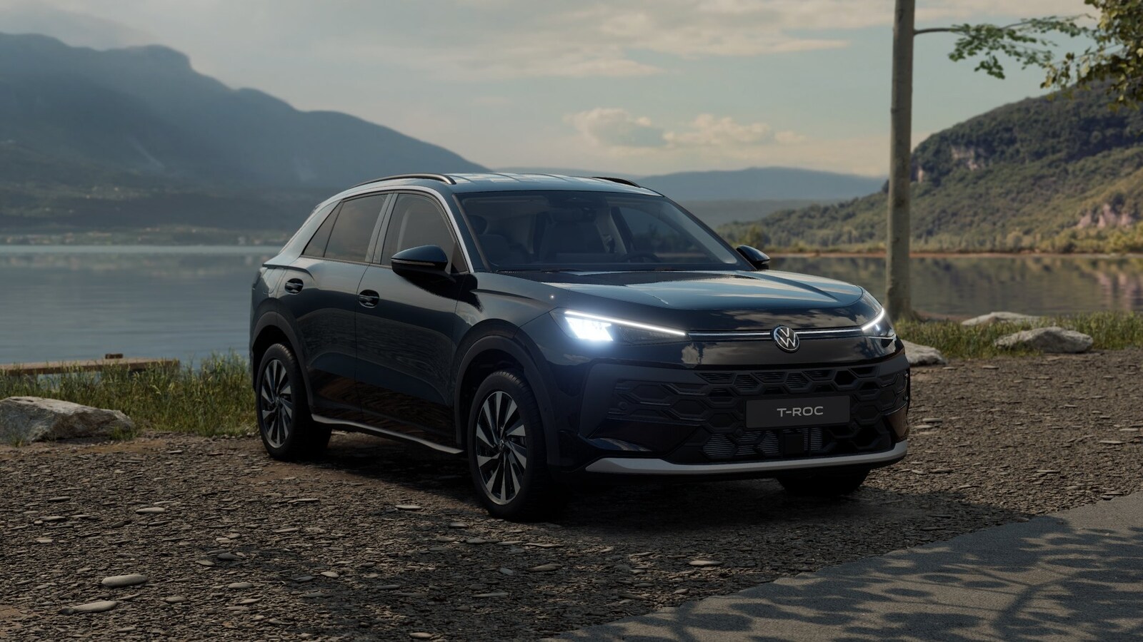 Volkswagen T-Roc – Bild 5