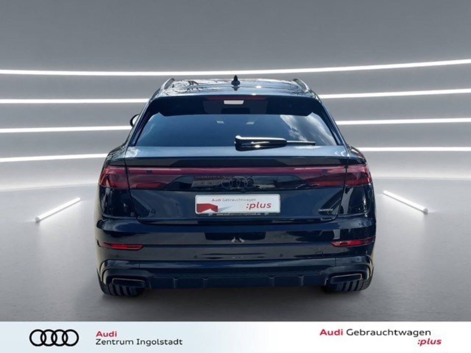 Audi Q8 – Bild 5