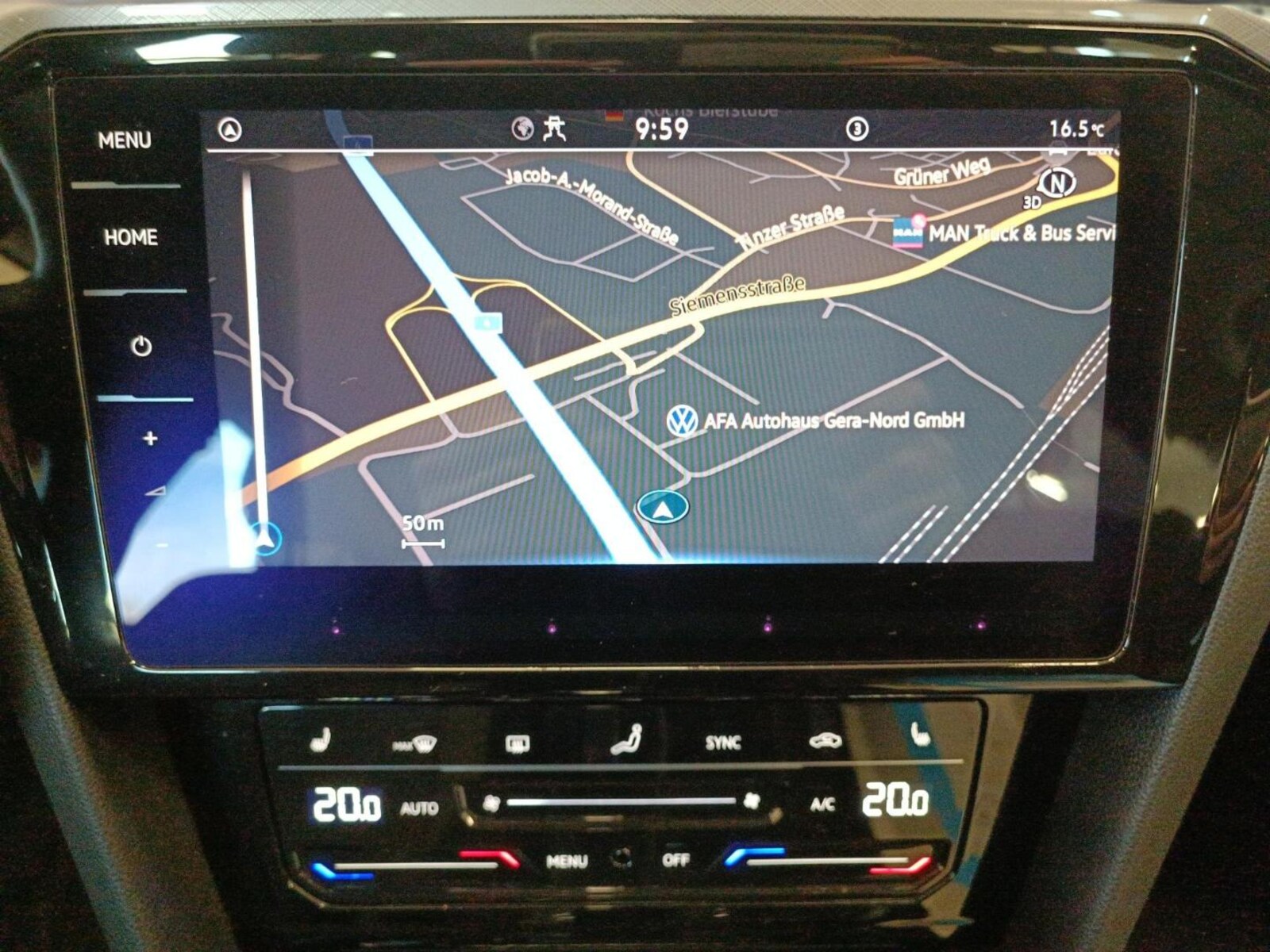 Volkswagen Passat Variant – Bild 14