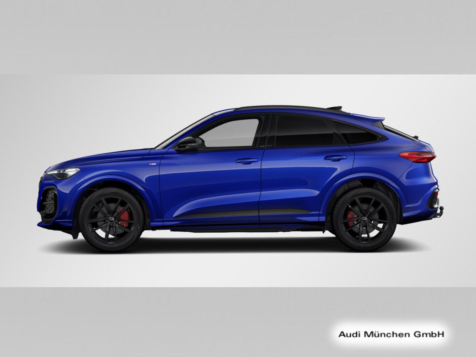 Audi Q5 Sportback – Bild 7