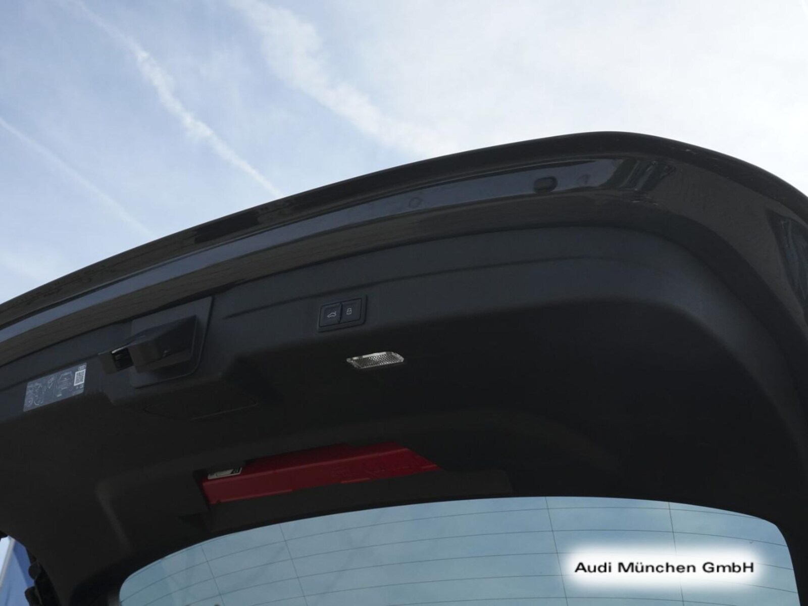 Audi A5 Avant – Bild 19