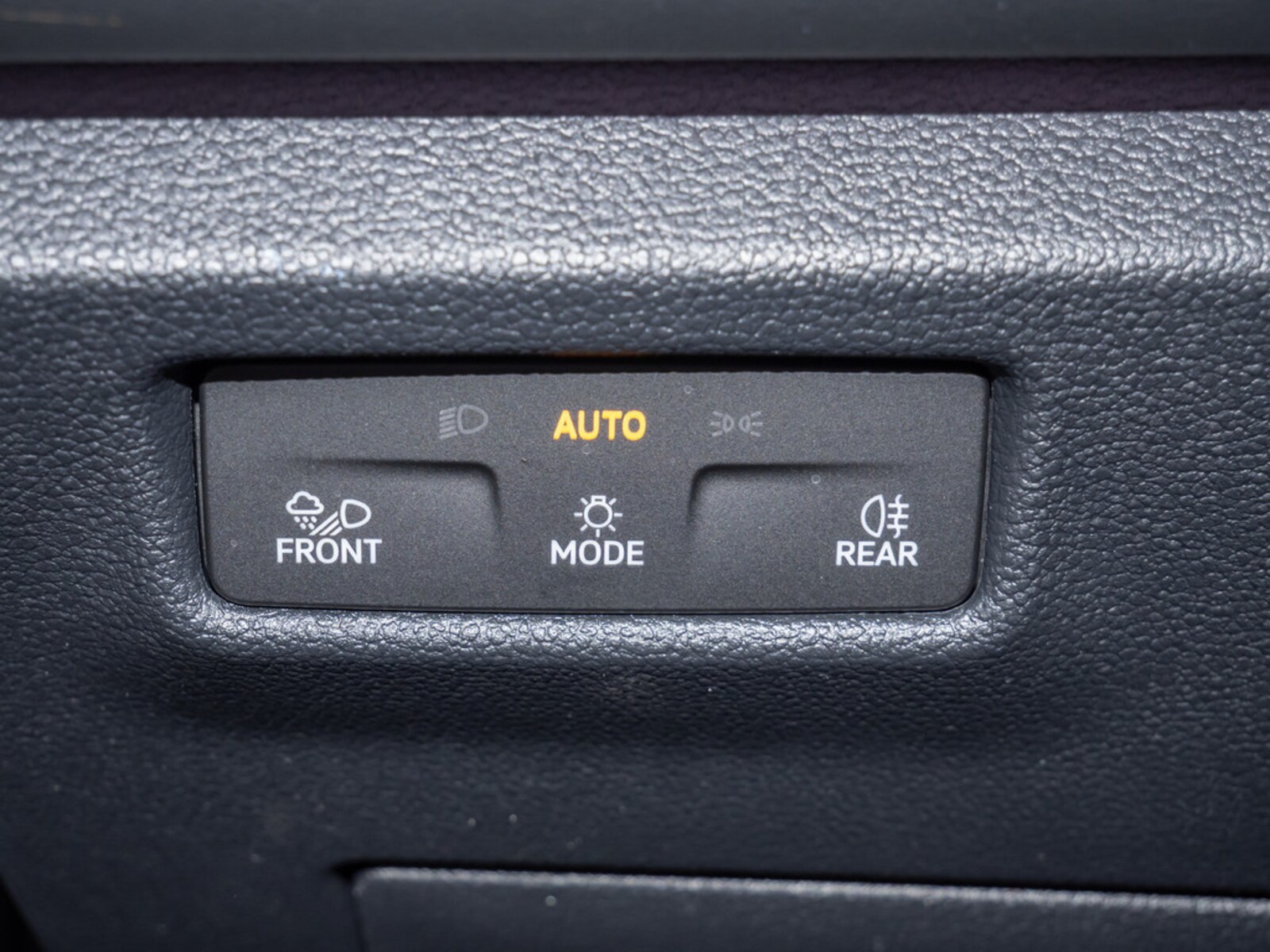 Volkswagen Tiguan – Bild 18