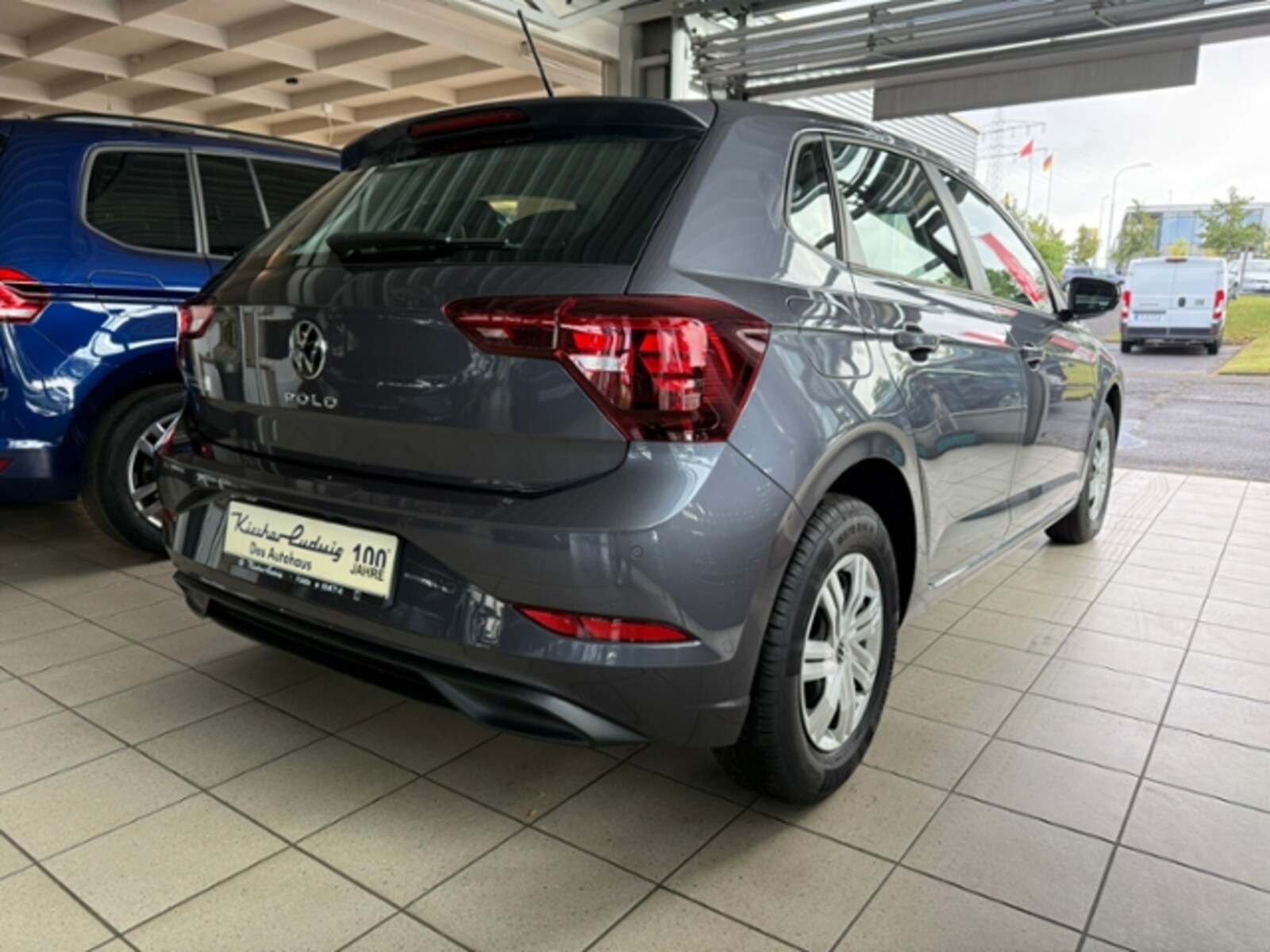 Volkswagen Polo – Bild 13