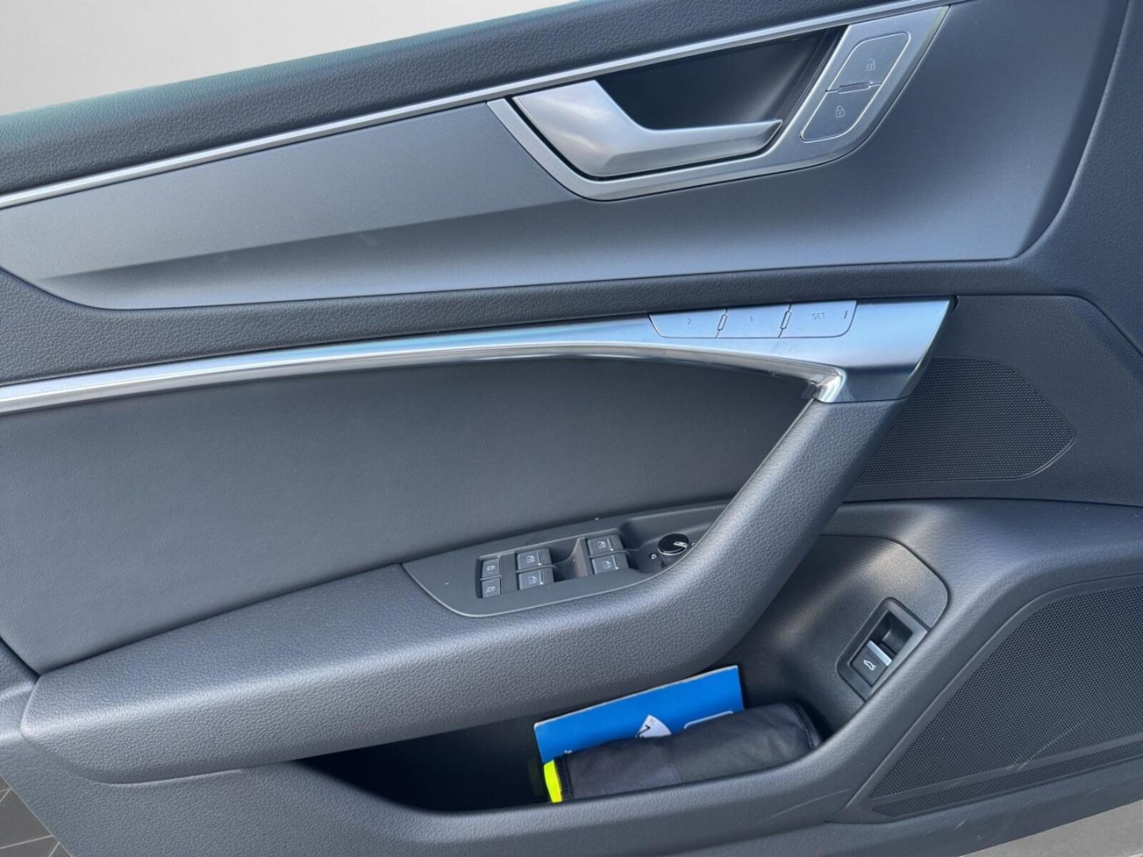 Audi A6 Avant – Bild 13