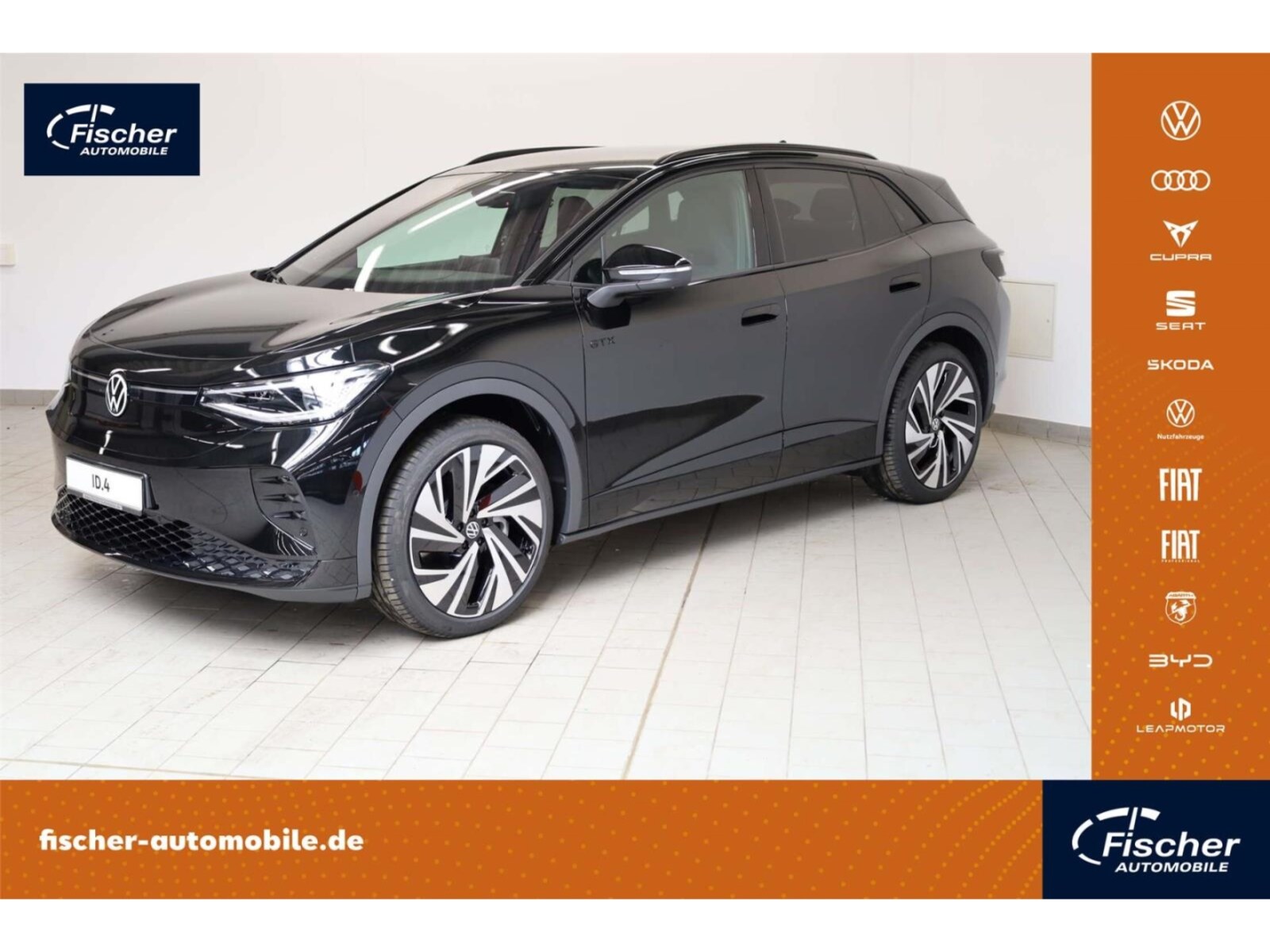 Volkswagen ID.4