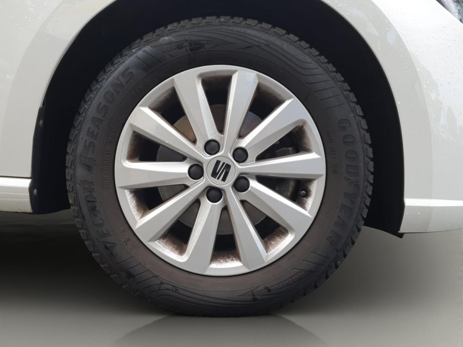 SEAT Ibiza – Bild 18