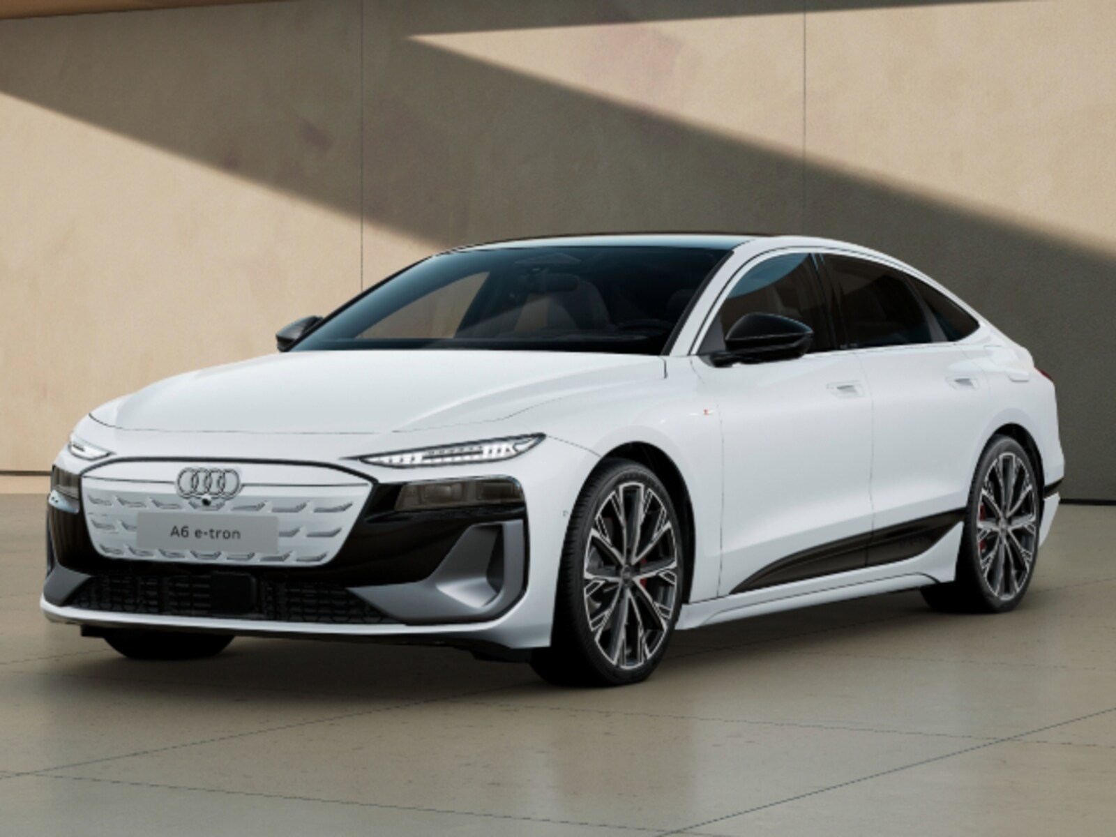Audi A6 Sportback e-tron – Bild 5