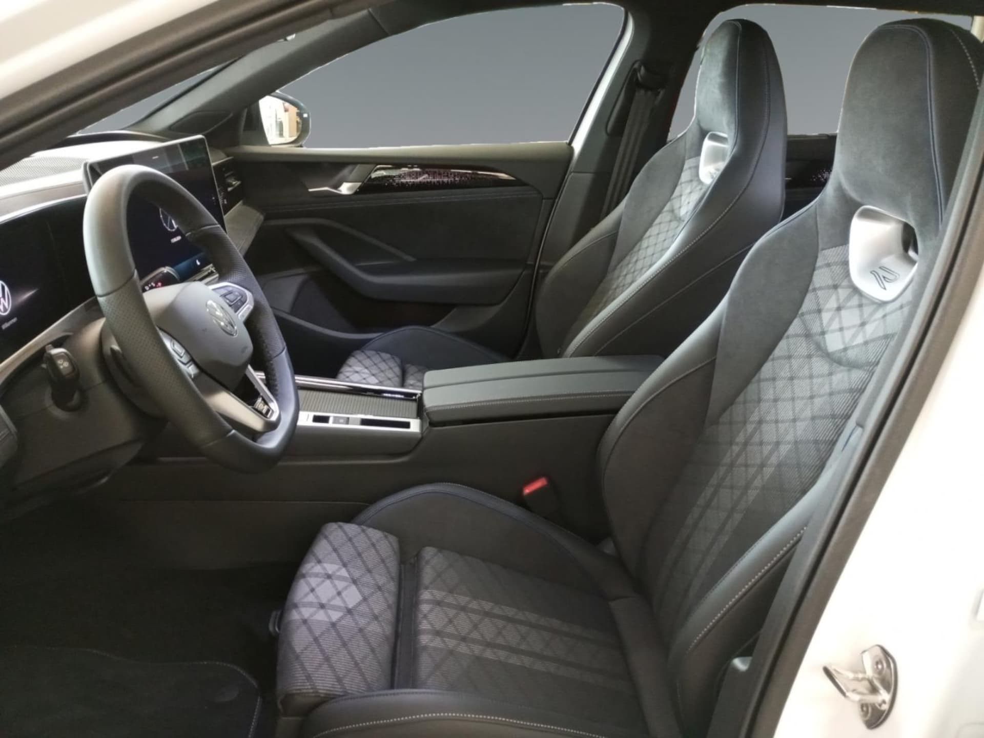 Volkswagen Passat Variant R-Line