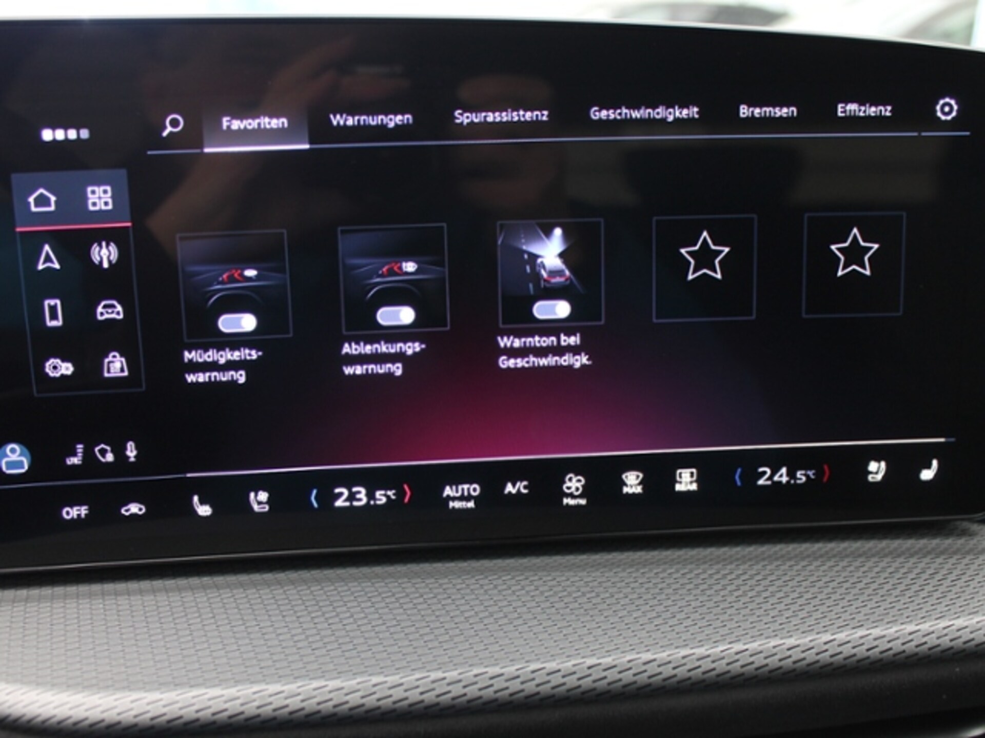 Audi SQ5 SUV