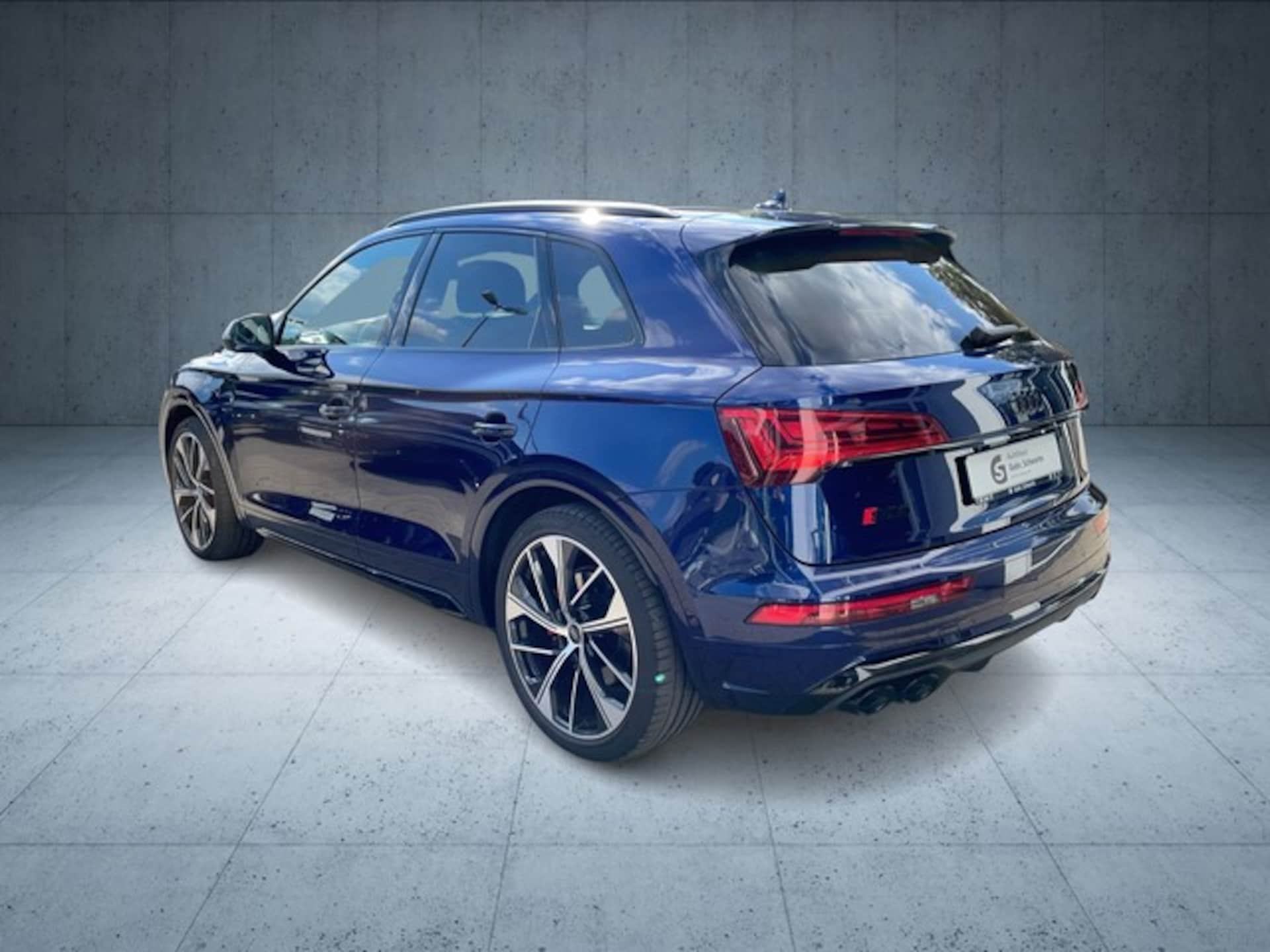 Audi SQ5 SUV