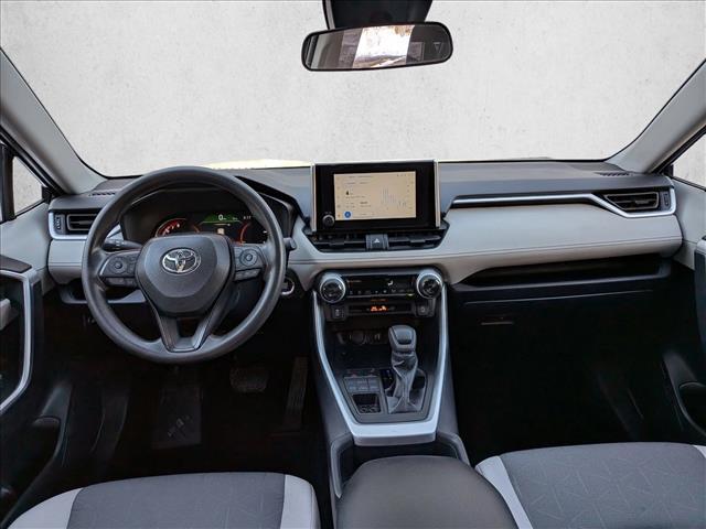 2025 TOYOTA RAV4 - Image 18