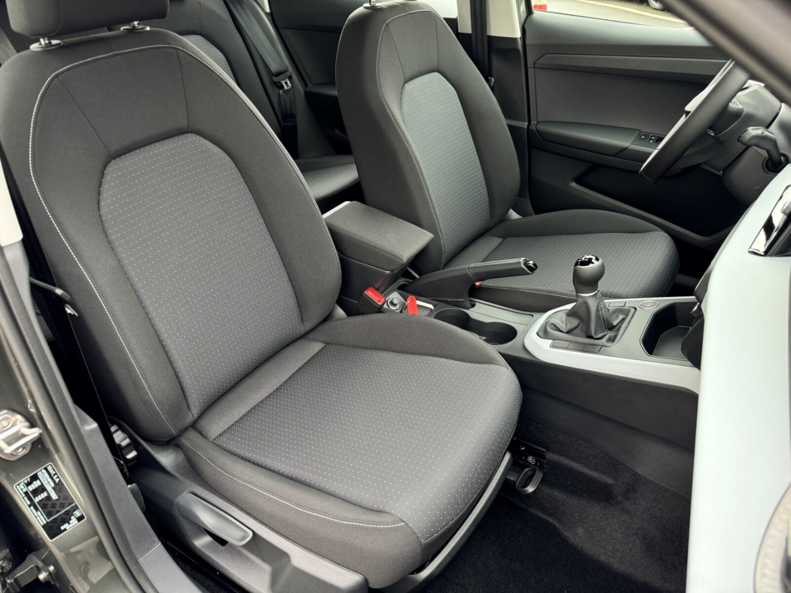 SEAT Arona – Bild 6