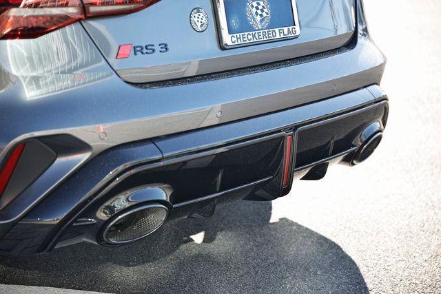 2026 Audi RS 3 Base - Photo 9