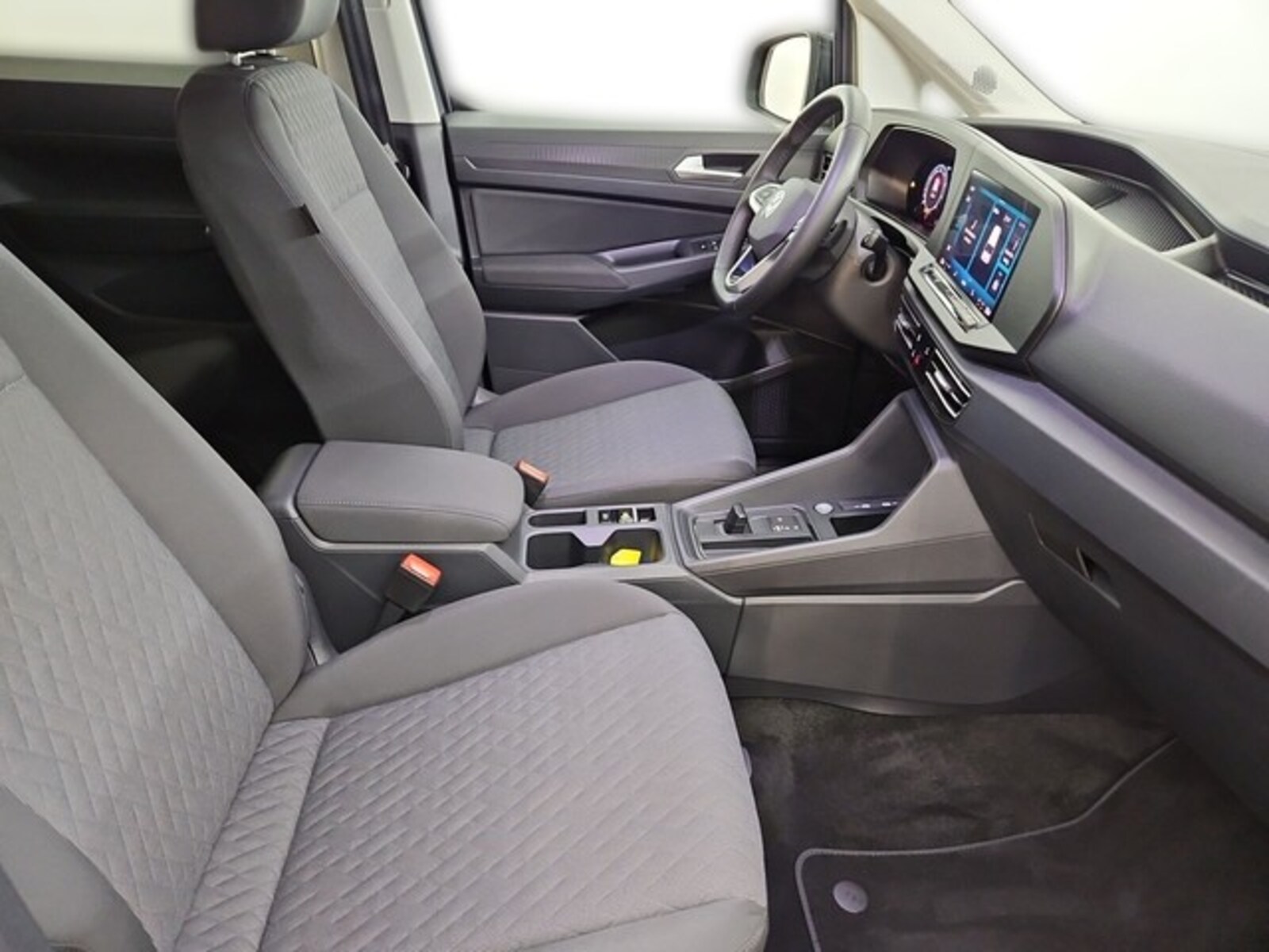 Volkswagen Caddy – Bild 20