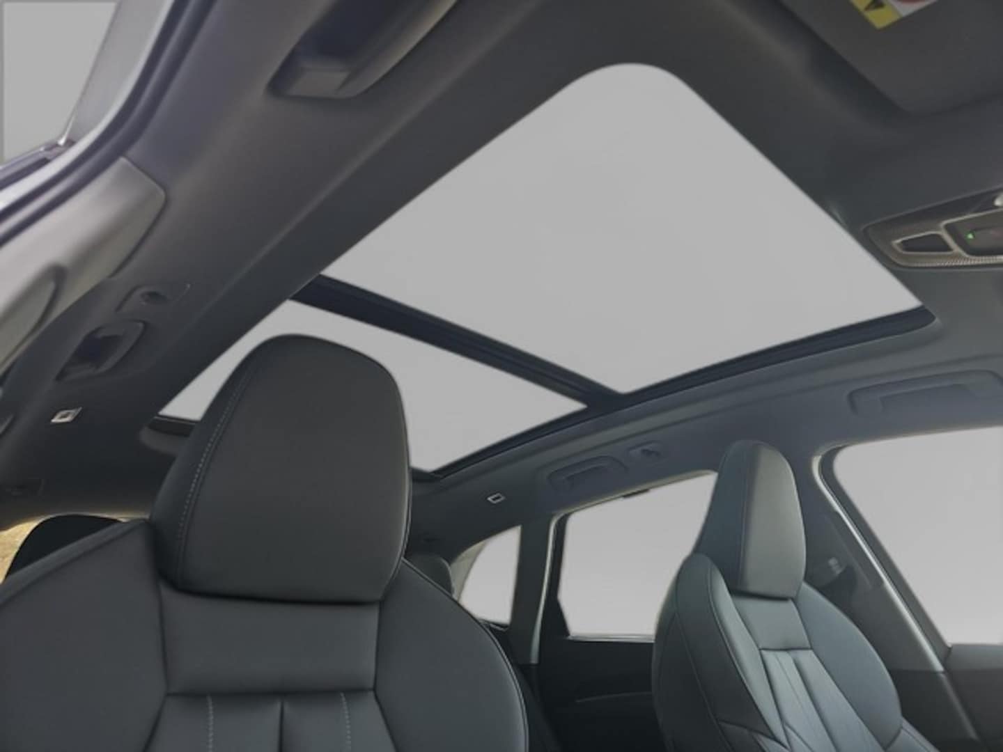 Bild über Audi Q5 SUV TDI quattro 150 kW S tronic - für weitere Informationen kontaktieren Sie den Audi Partner