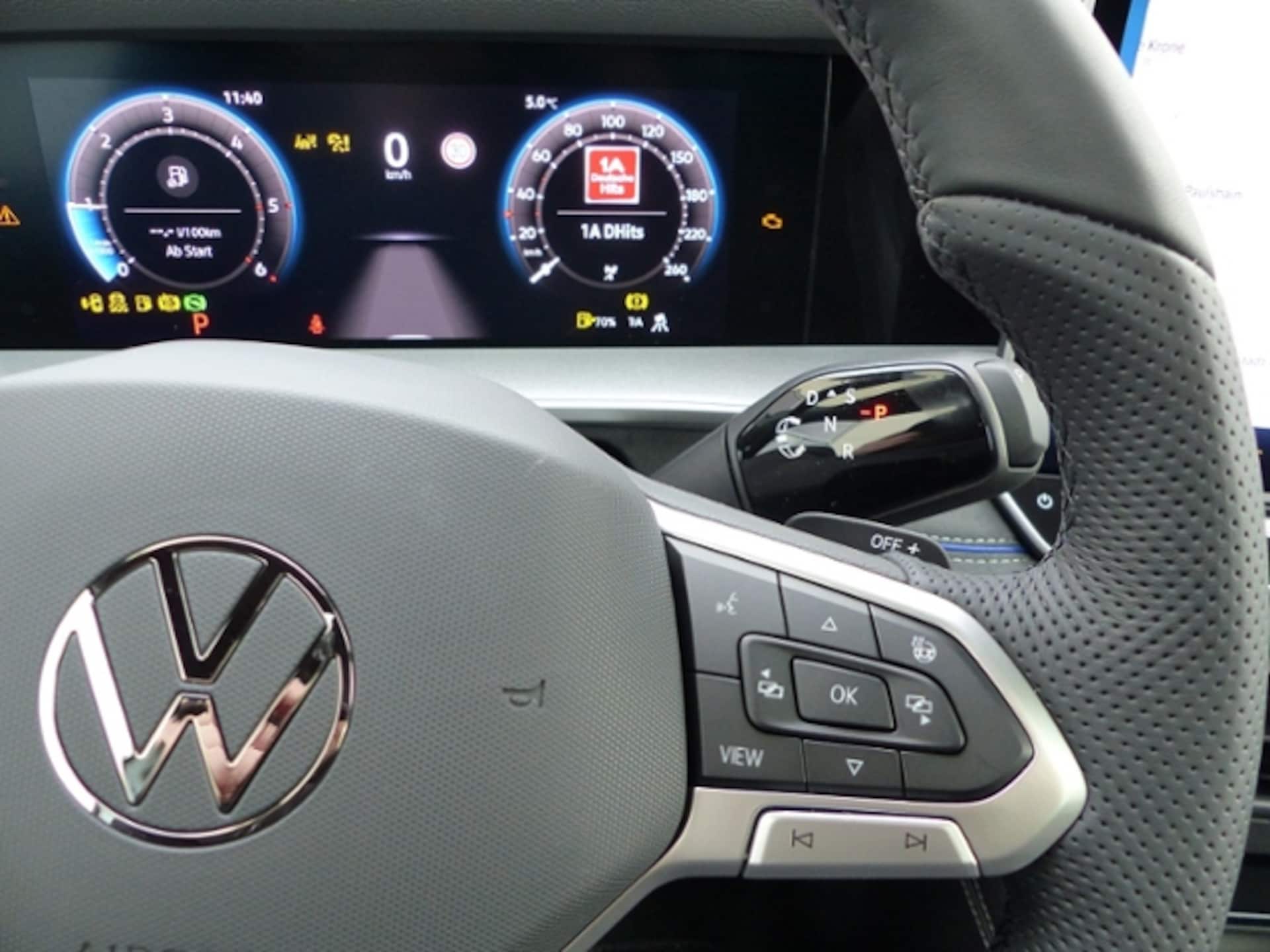 Volkswagen Tayron R-Line