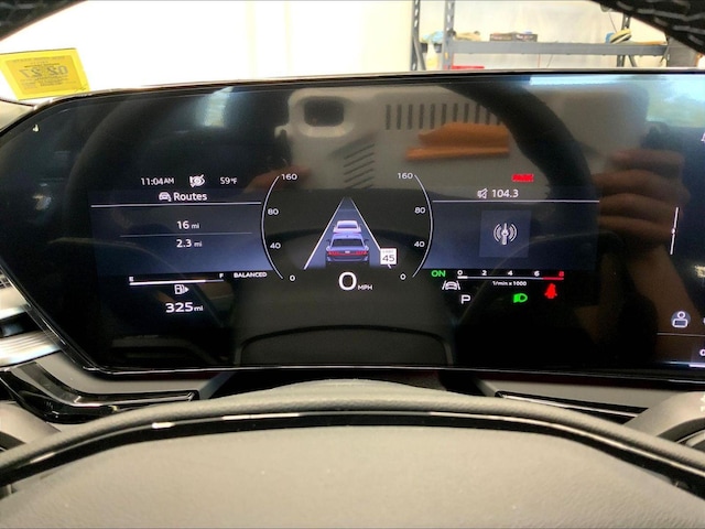 2026 Audi A6 Premium Plus - Photo 17