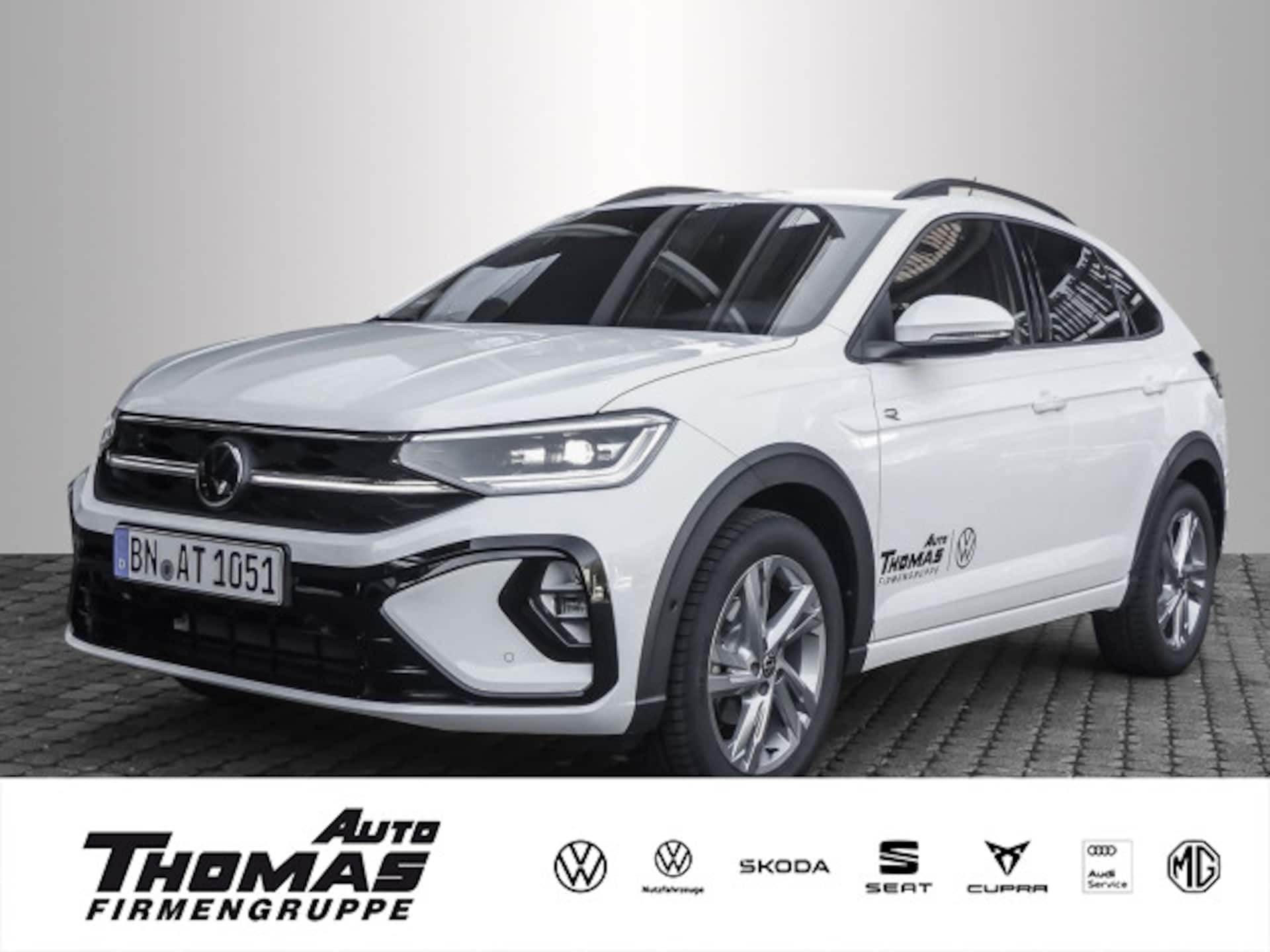 Volkswagen Taigo R-Line