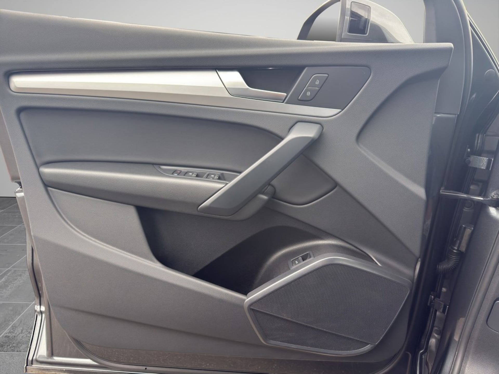 Audi Q5 SUV S line