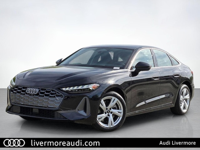 2025 Audi A5 Sedan