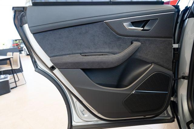2026 Audi RS Q8 Base - Photo 28