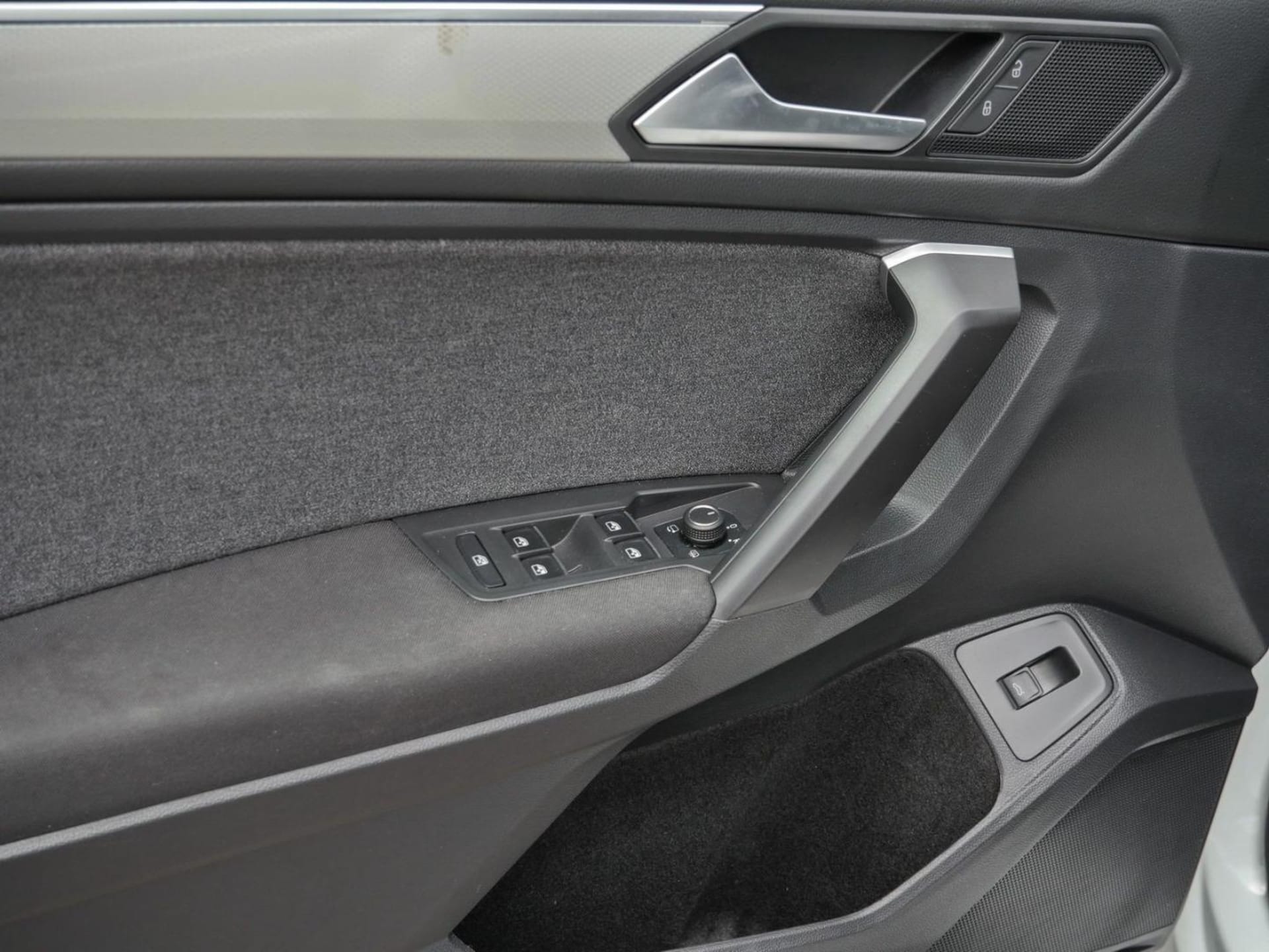 Volkswagen Tiguan Allspace MOVE