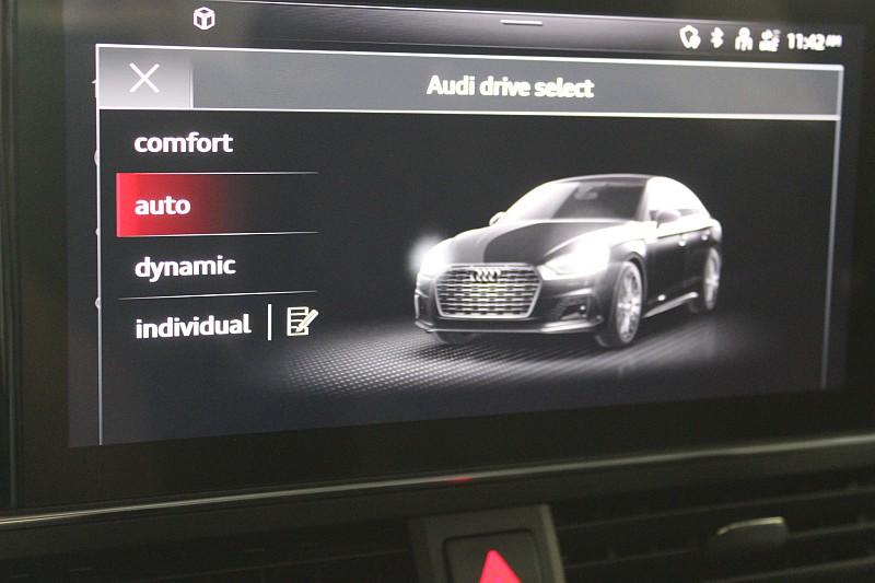2024 Audi A5 Sportback Premium Plus - Photo 36