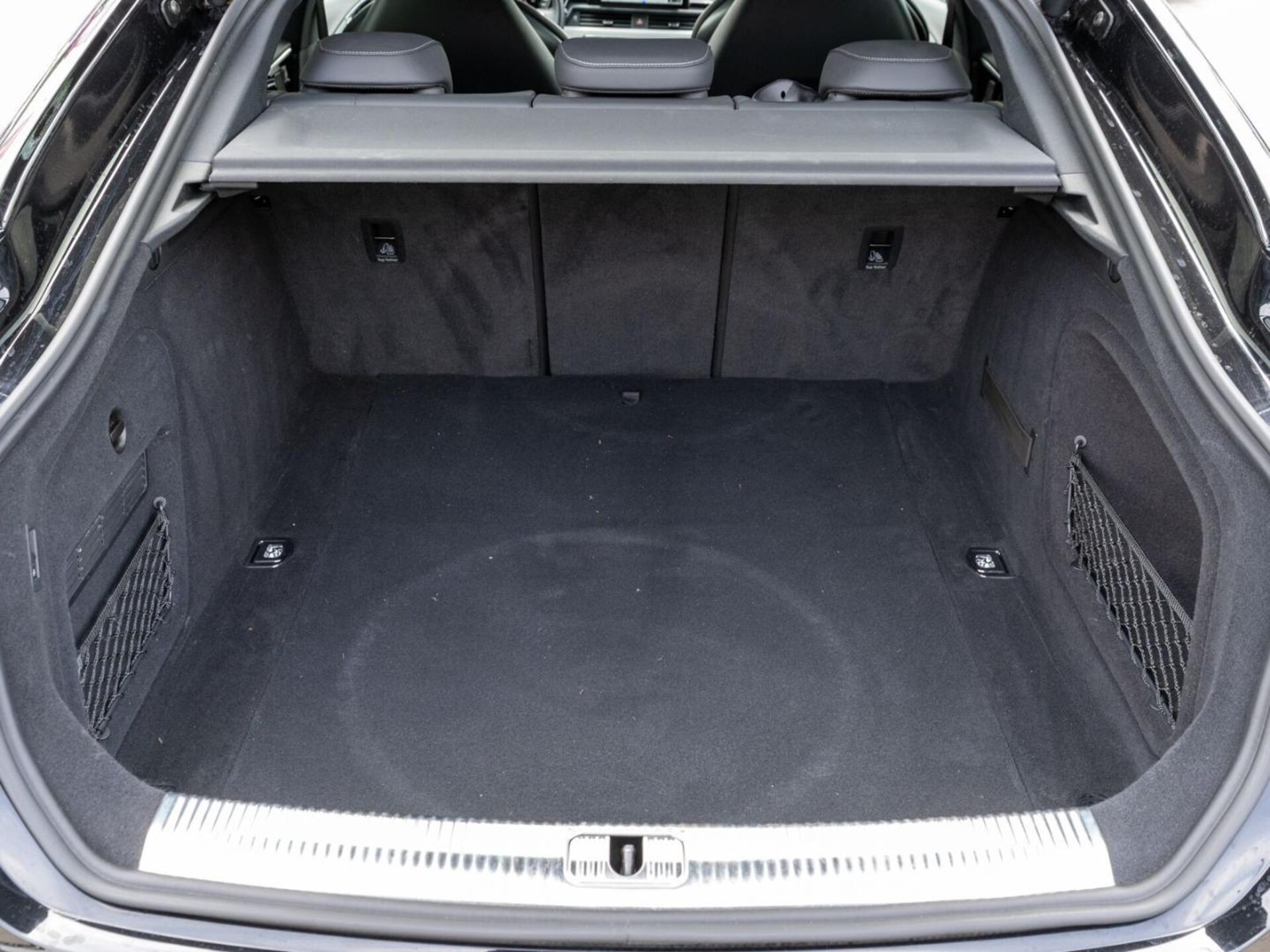 Audi A5 Sportback S line