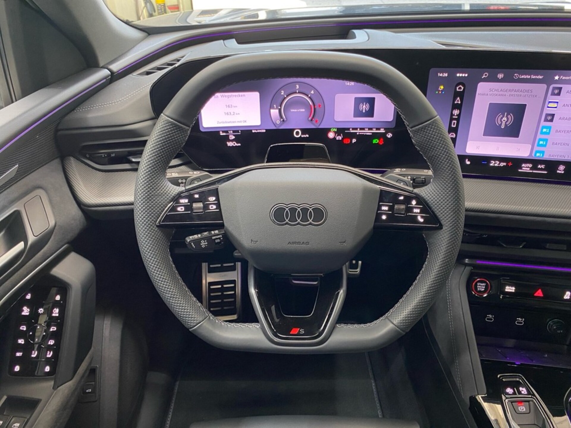 Audi Q5 SUV