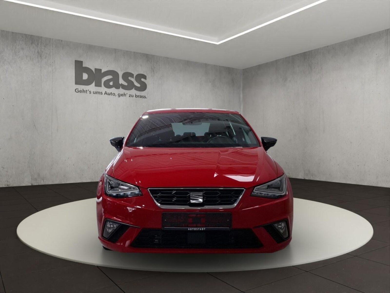 SEAT Ibiza – Bild 7