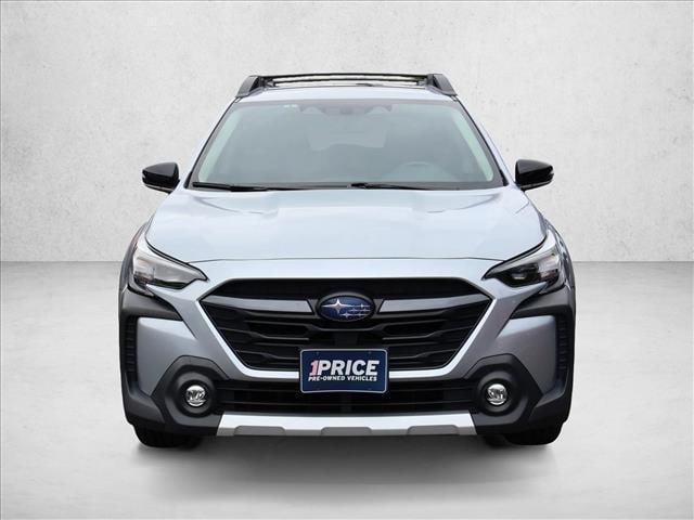 2023 Subaru Outback