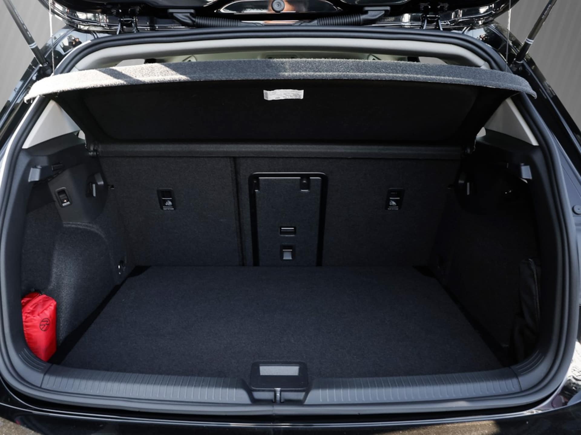 Volkswagen Golf Goal